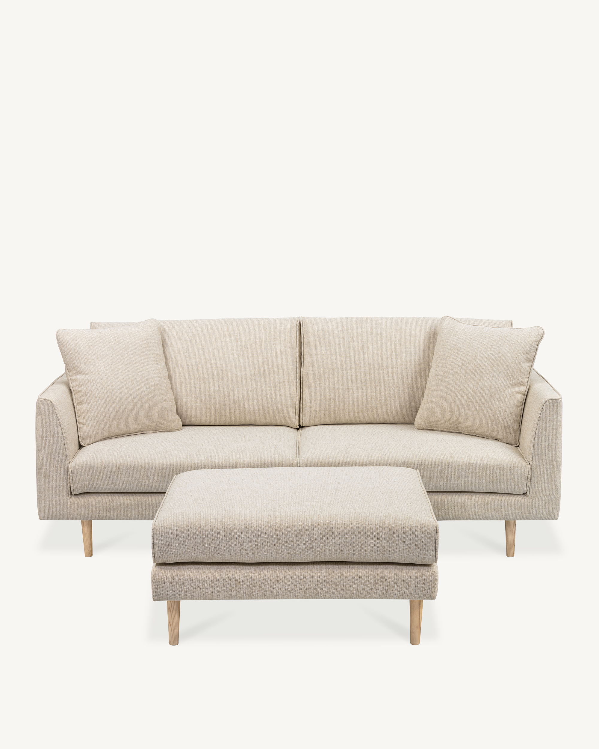 Narvik 3 Seat Sofa