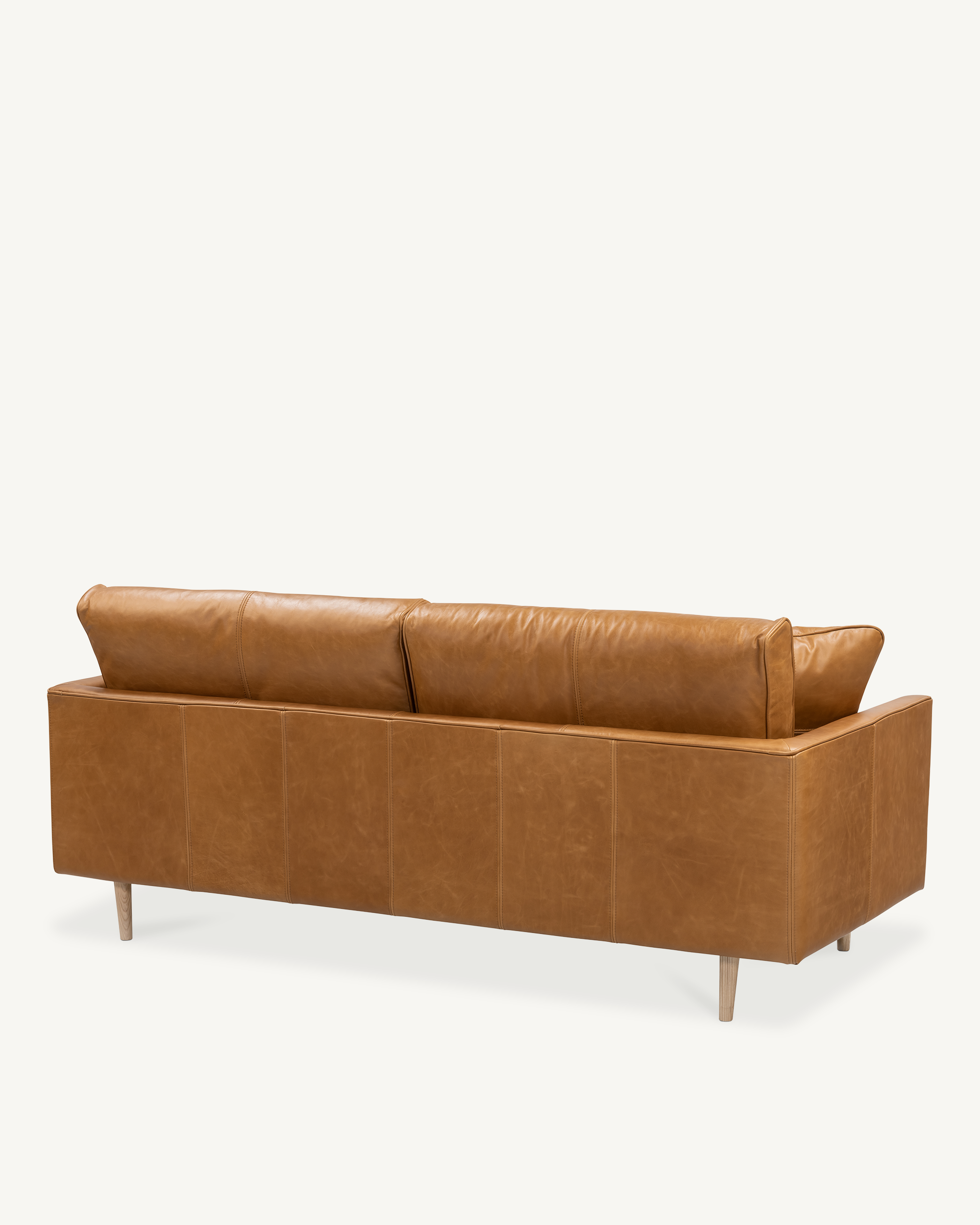 Narvik 3 Seat Sofa