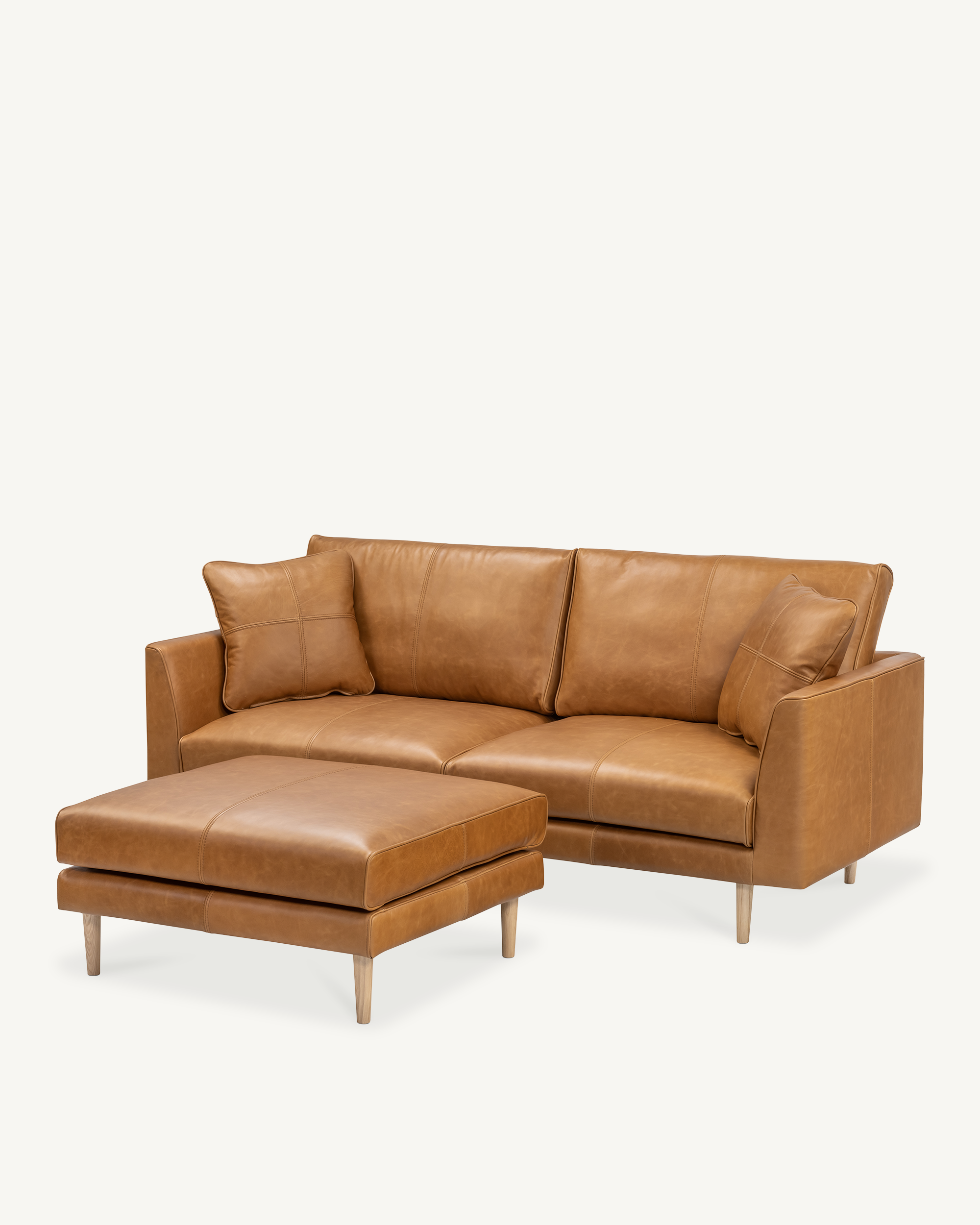Narvik 3 Seat Sofa