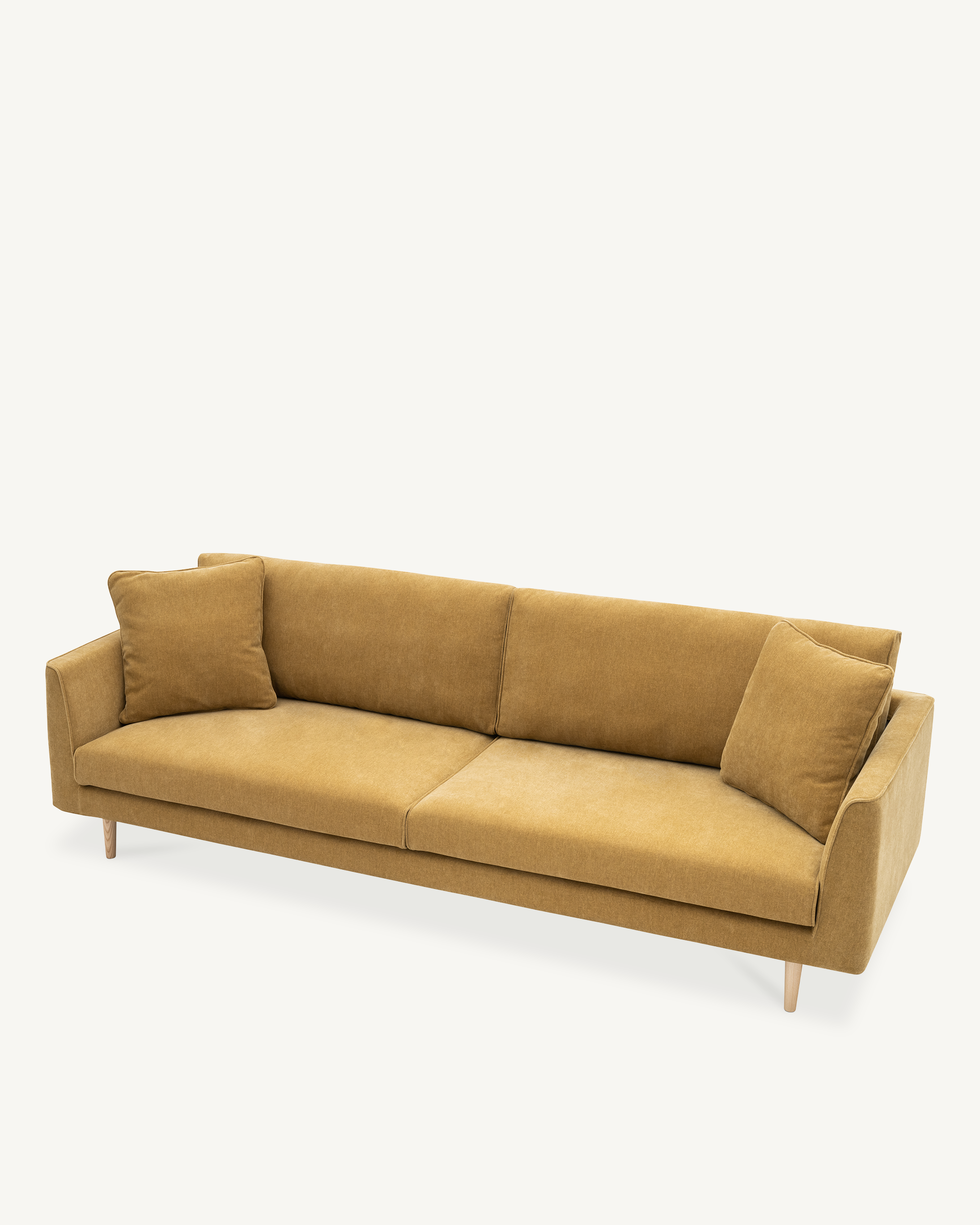 Narvik 4 Seat Sofa