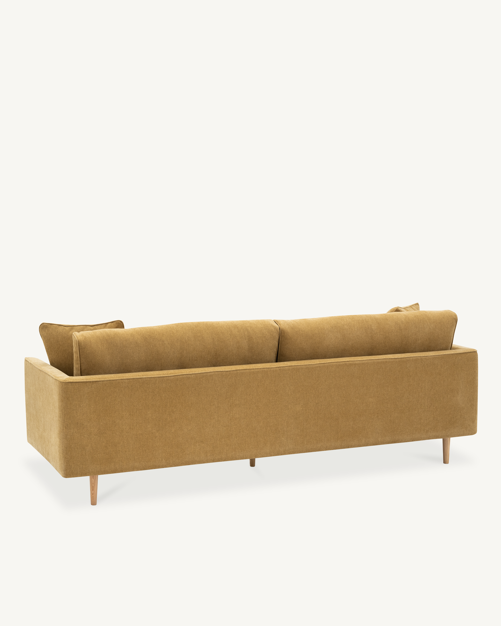 Narvik 4 Seat Sofa