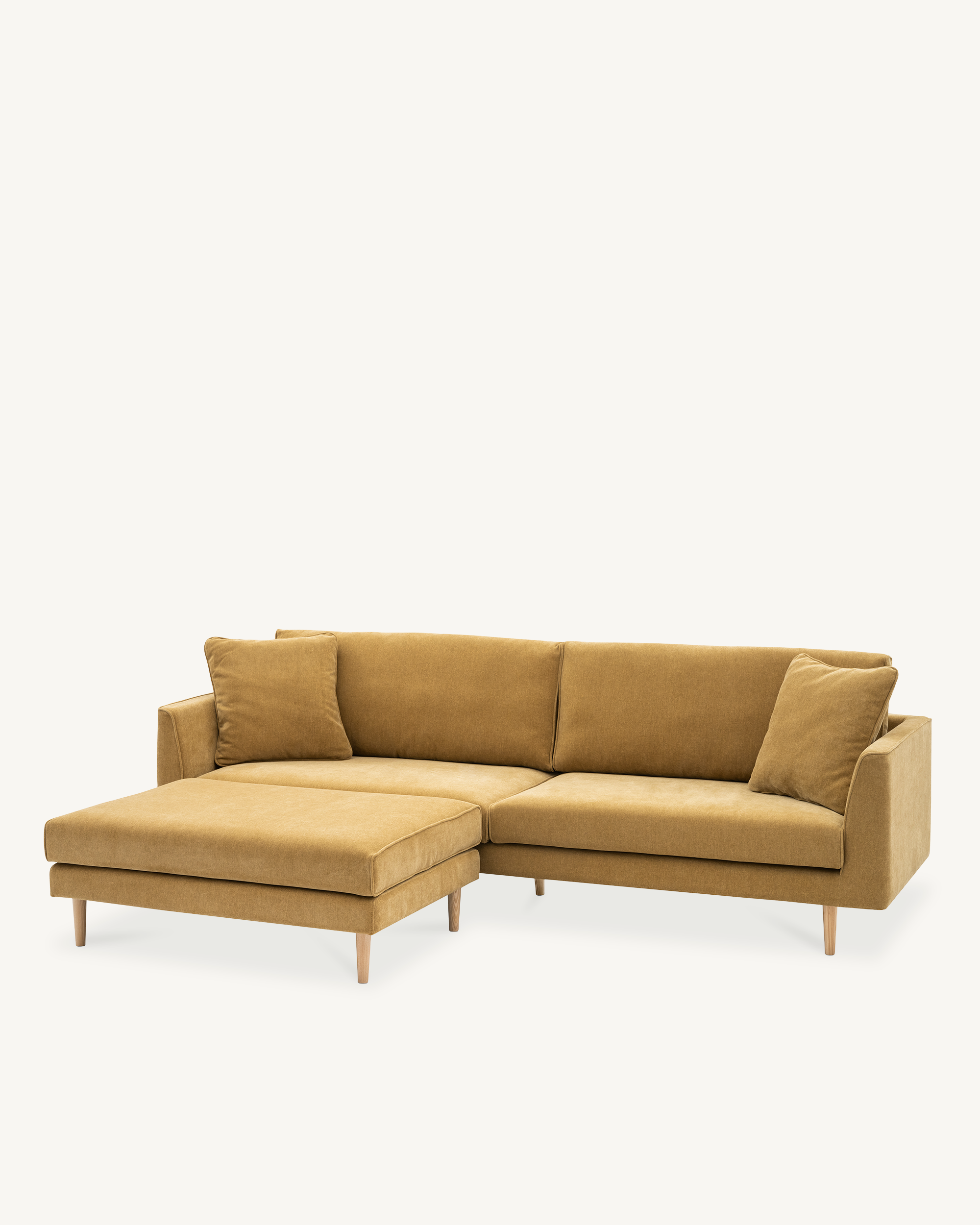 Narvik 4 Seat Sofa