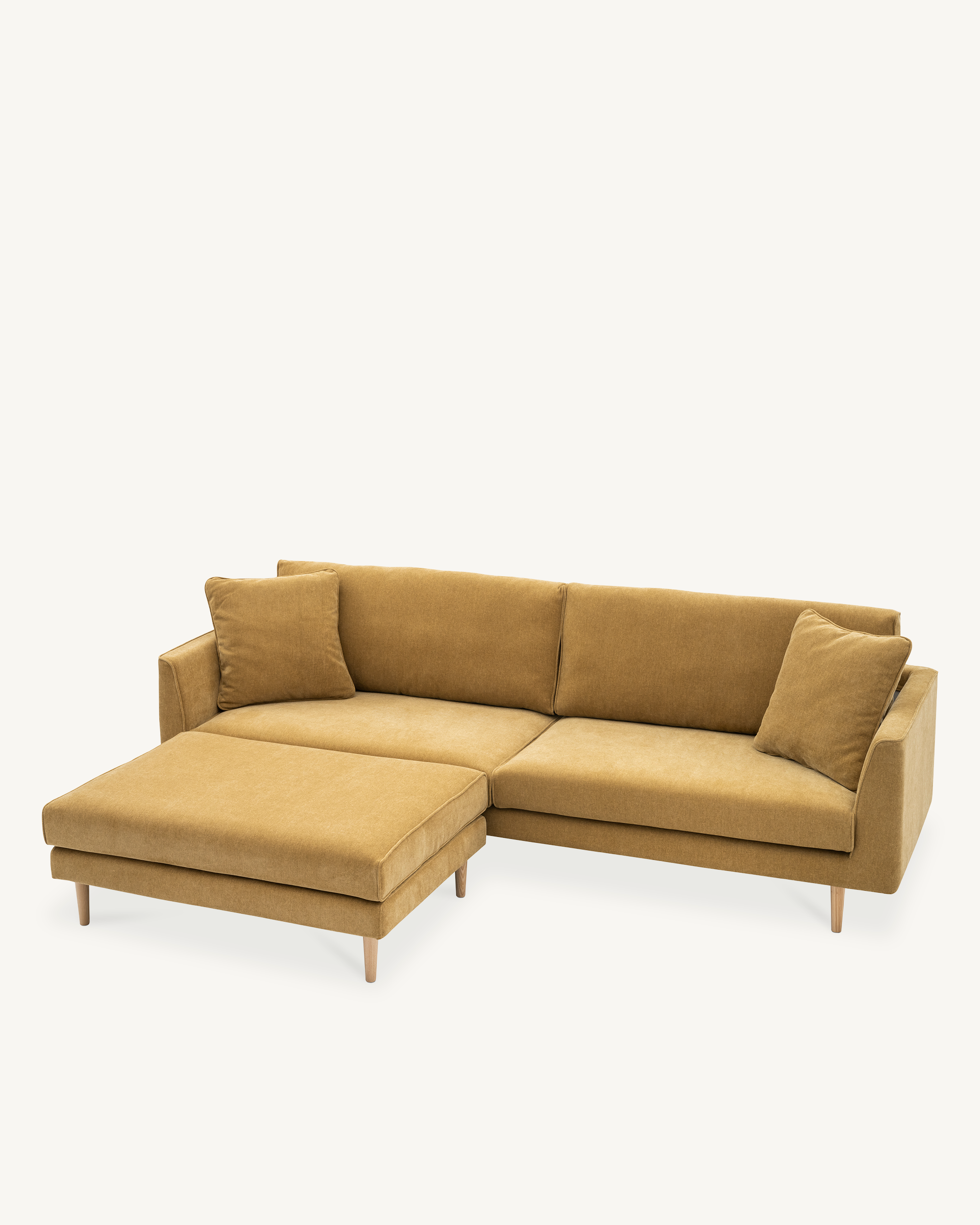 Narvik 4 Seat Sofa