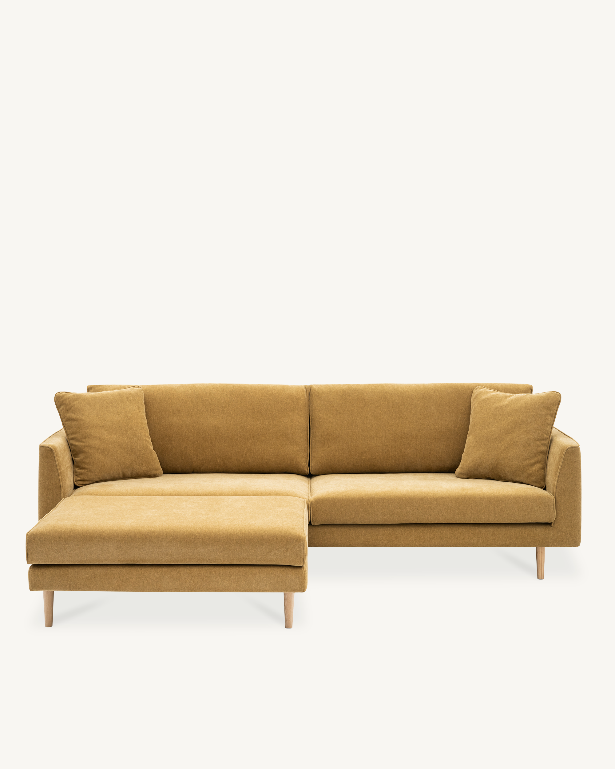 Narvik 4 Seat Sofa