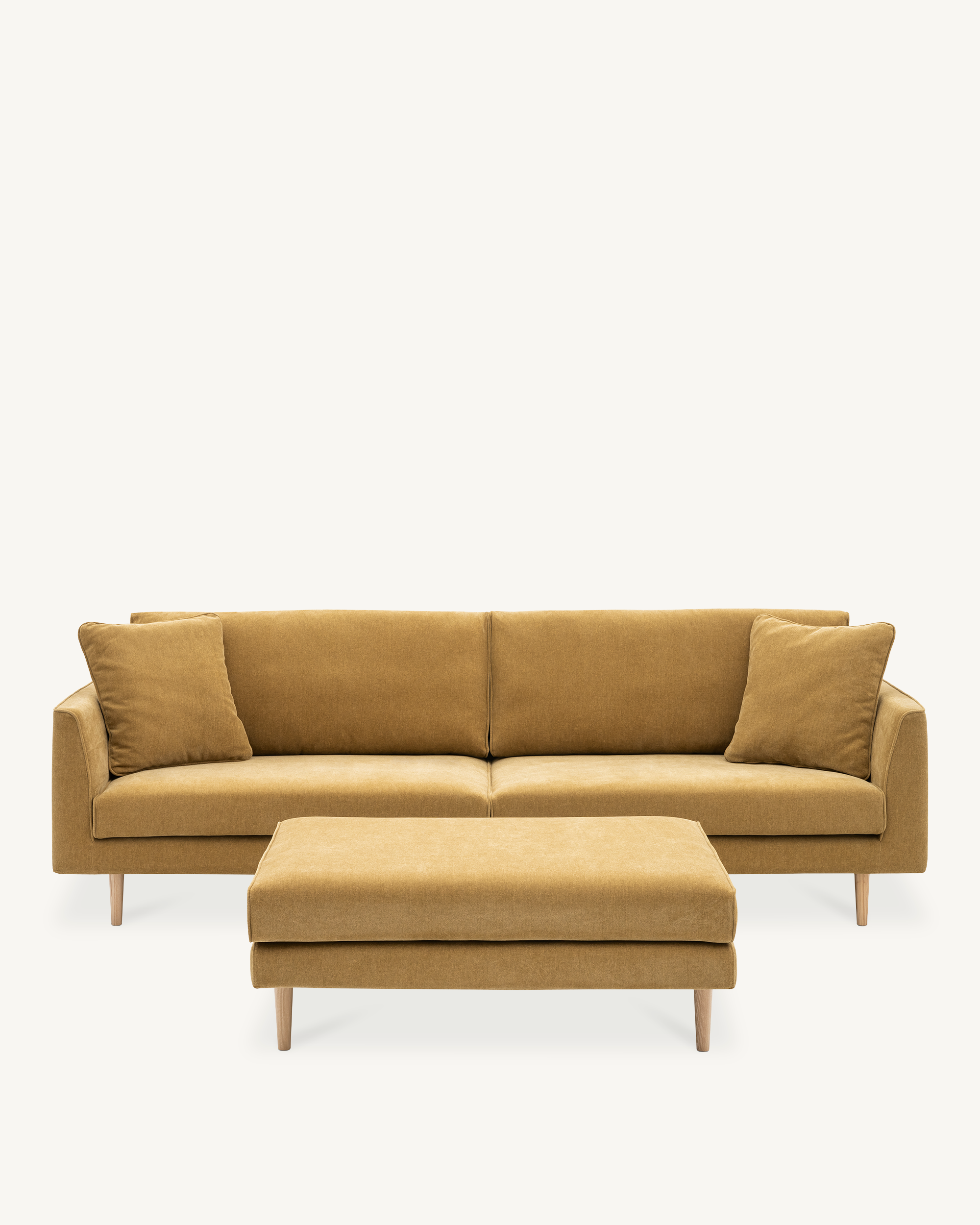 Narvik 4 Seat Sofa