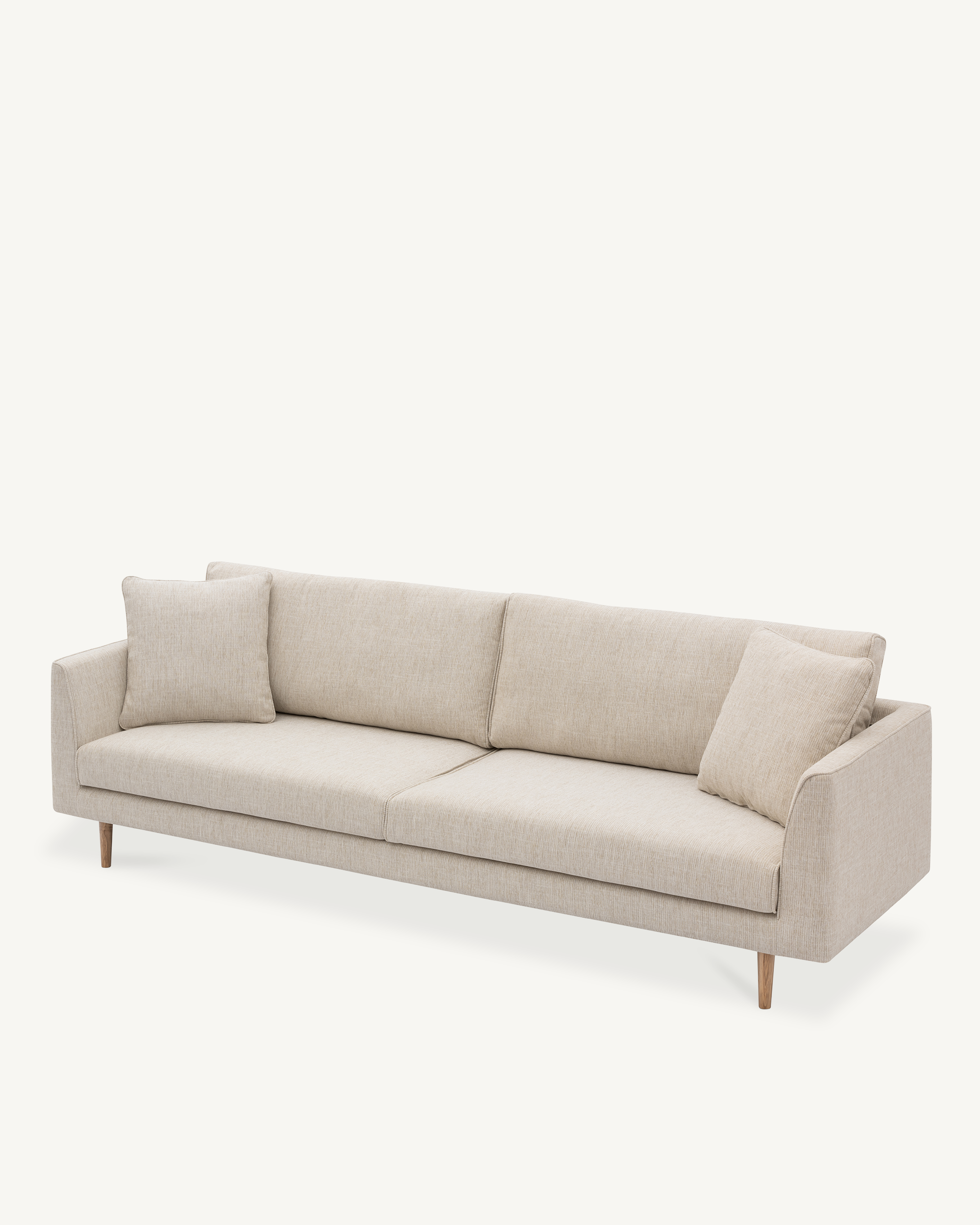 Narvik 4 Seat Sofa