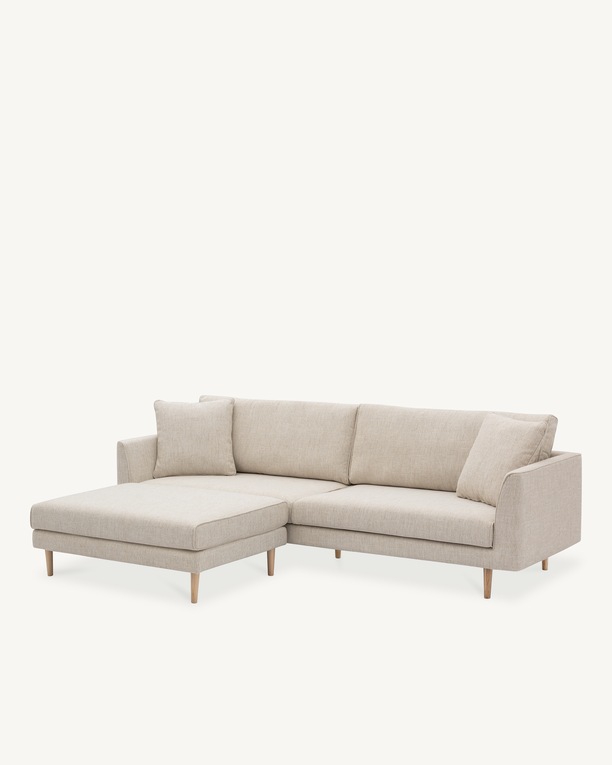 Narvik 4 Seat Sofa
