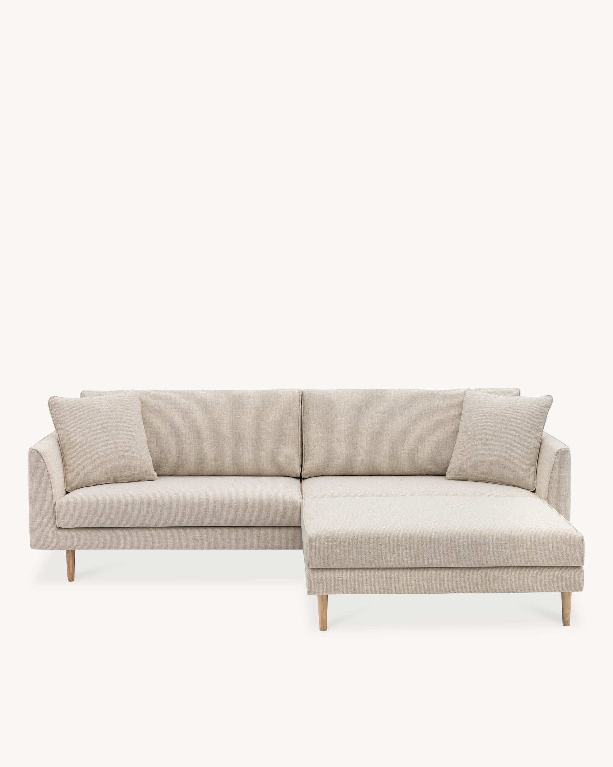 Narvik 4 Seat Sofa