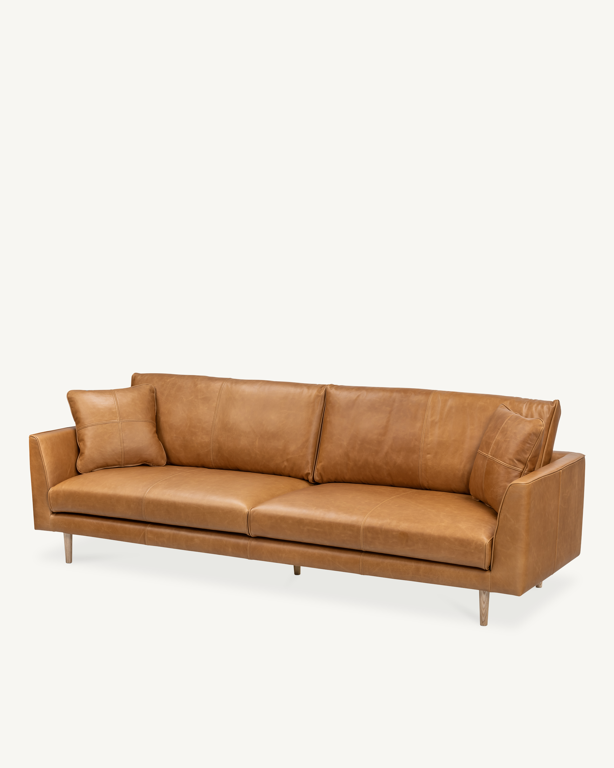 Narvik 4 Seat Sofa