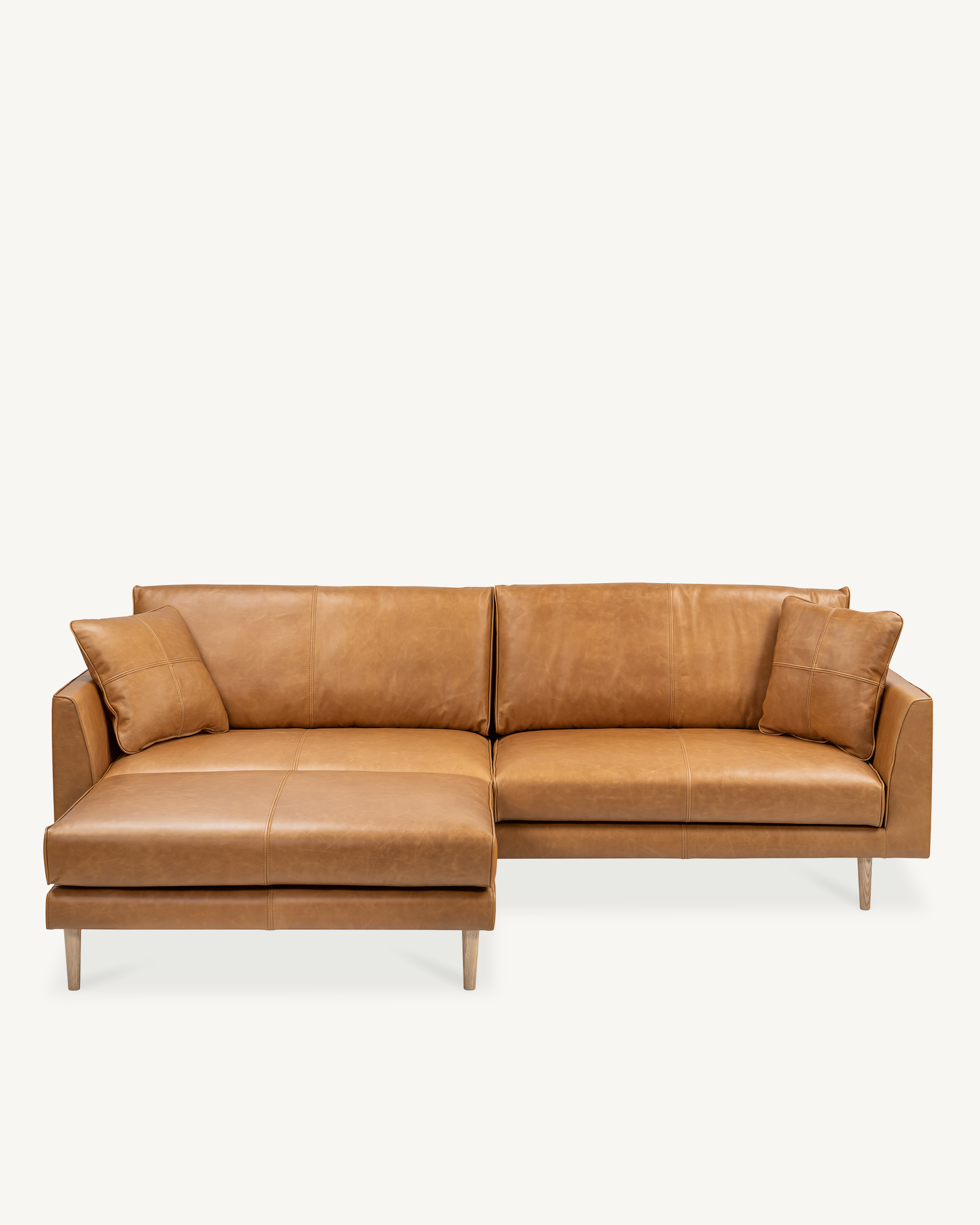 Narvik 4 Seat Sofa