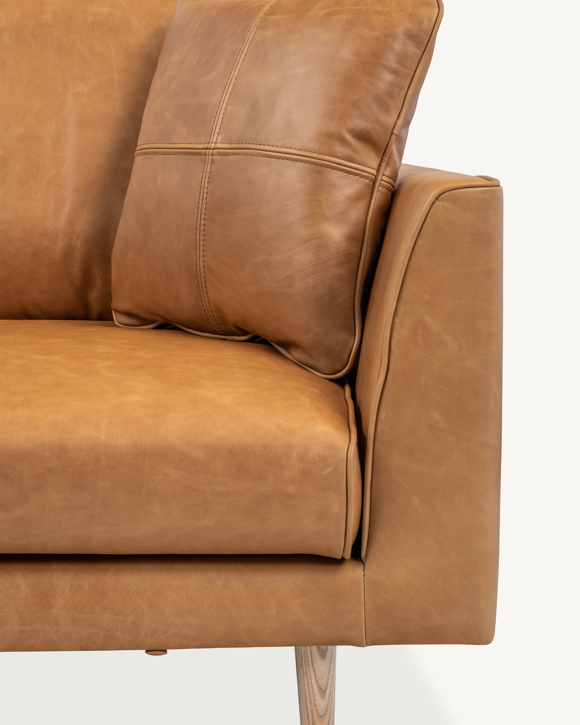 Narvik 4 Seat Sofa