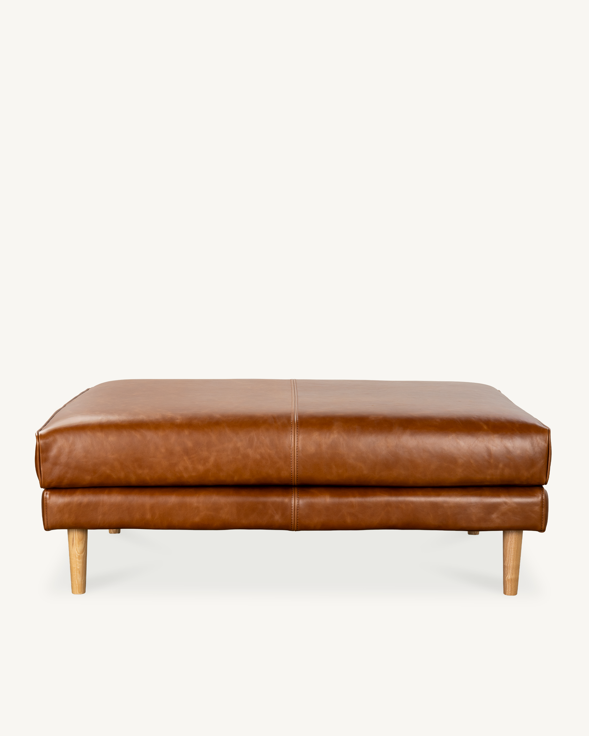 Narvik Ottoman - Large