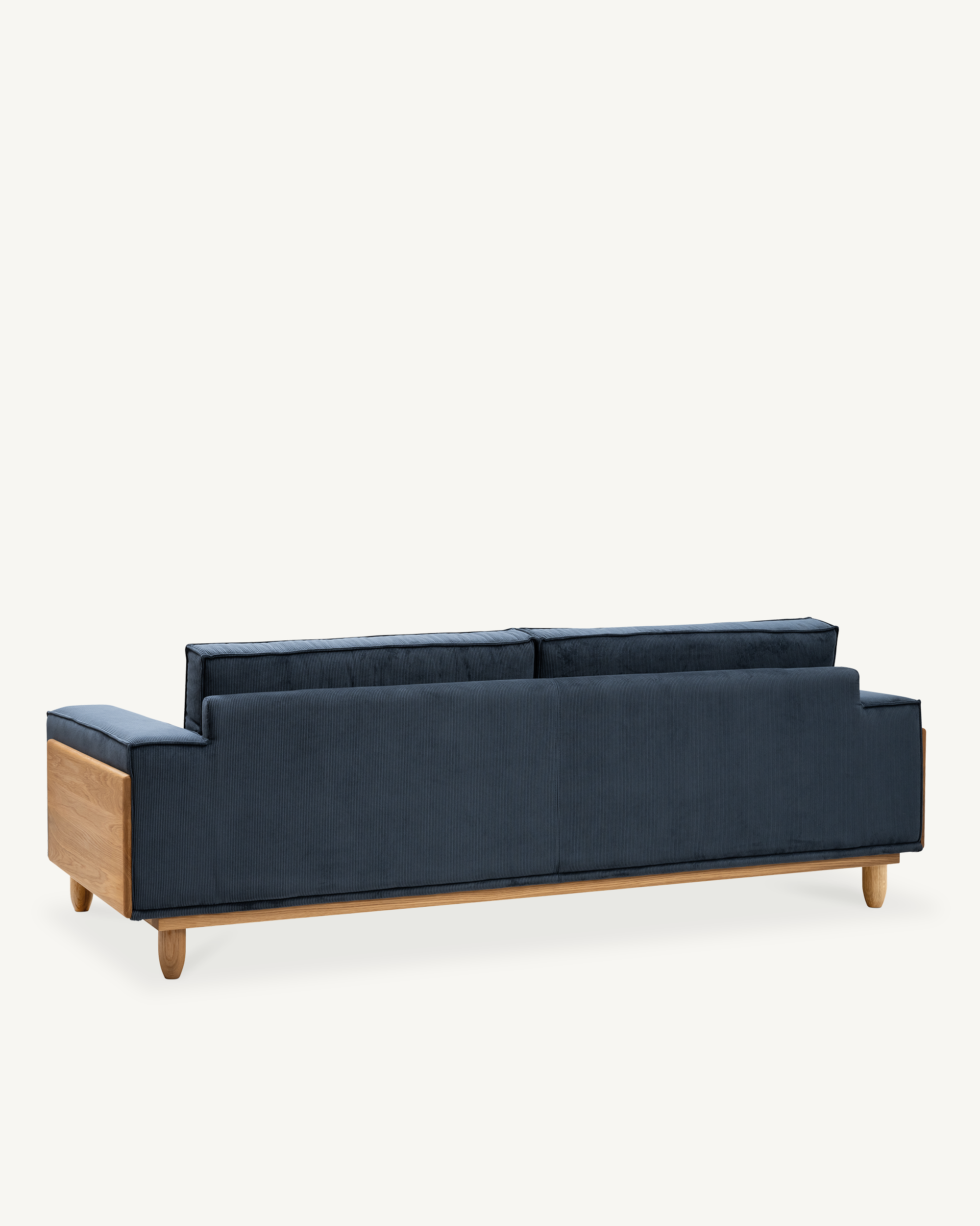 Norrsken 3 Seat Sofa