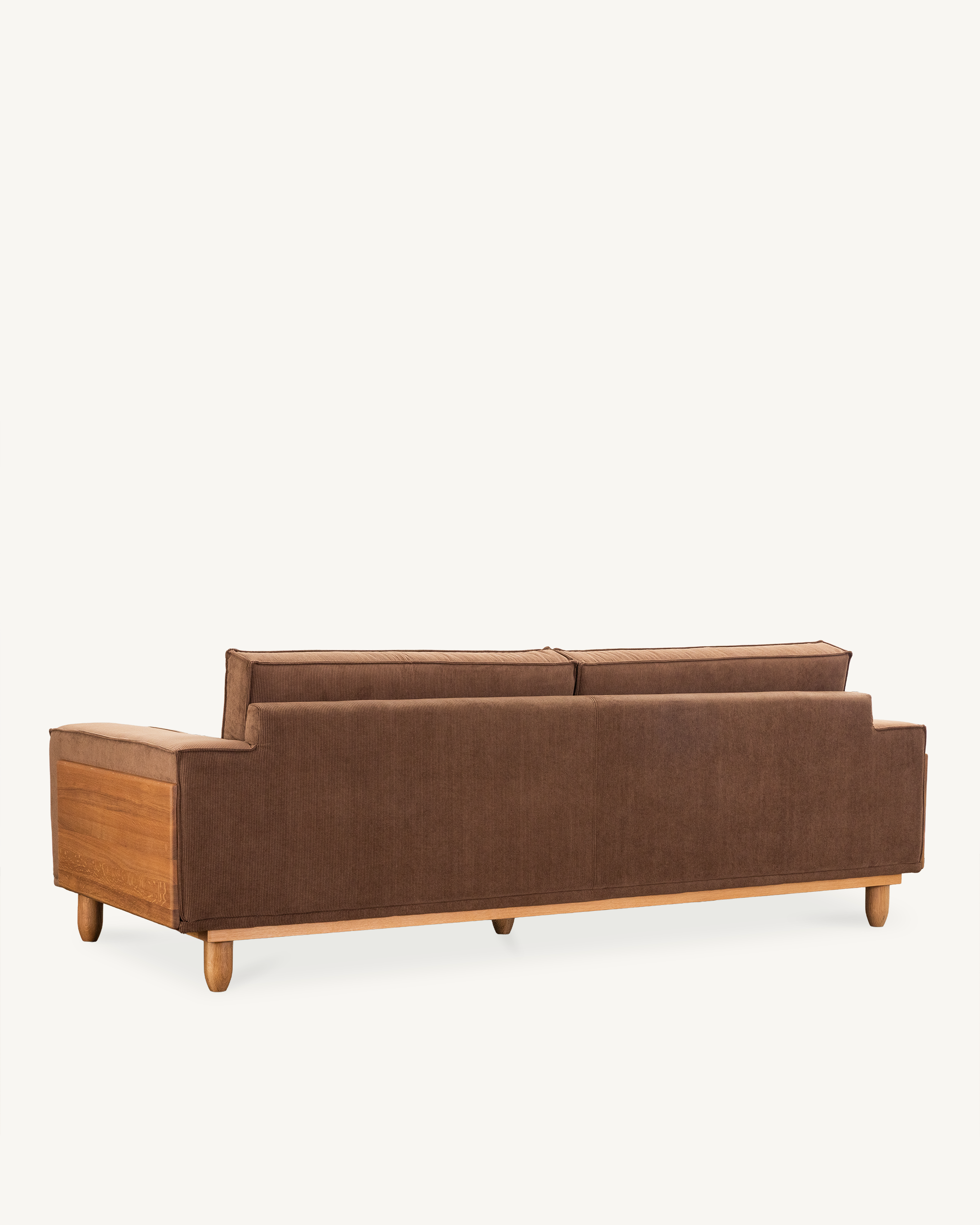 Norrsken 3 Seat Sofa