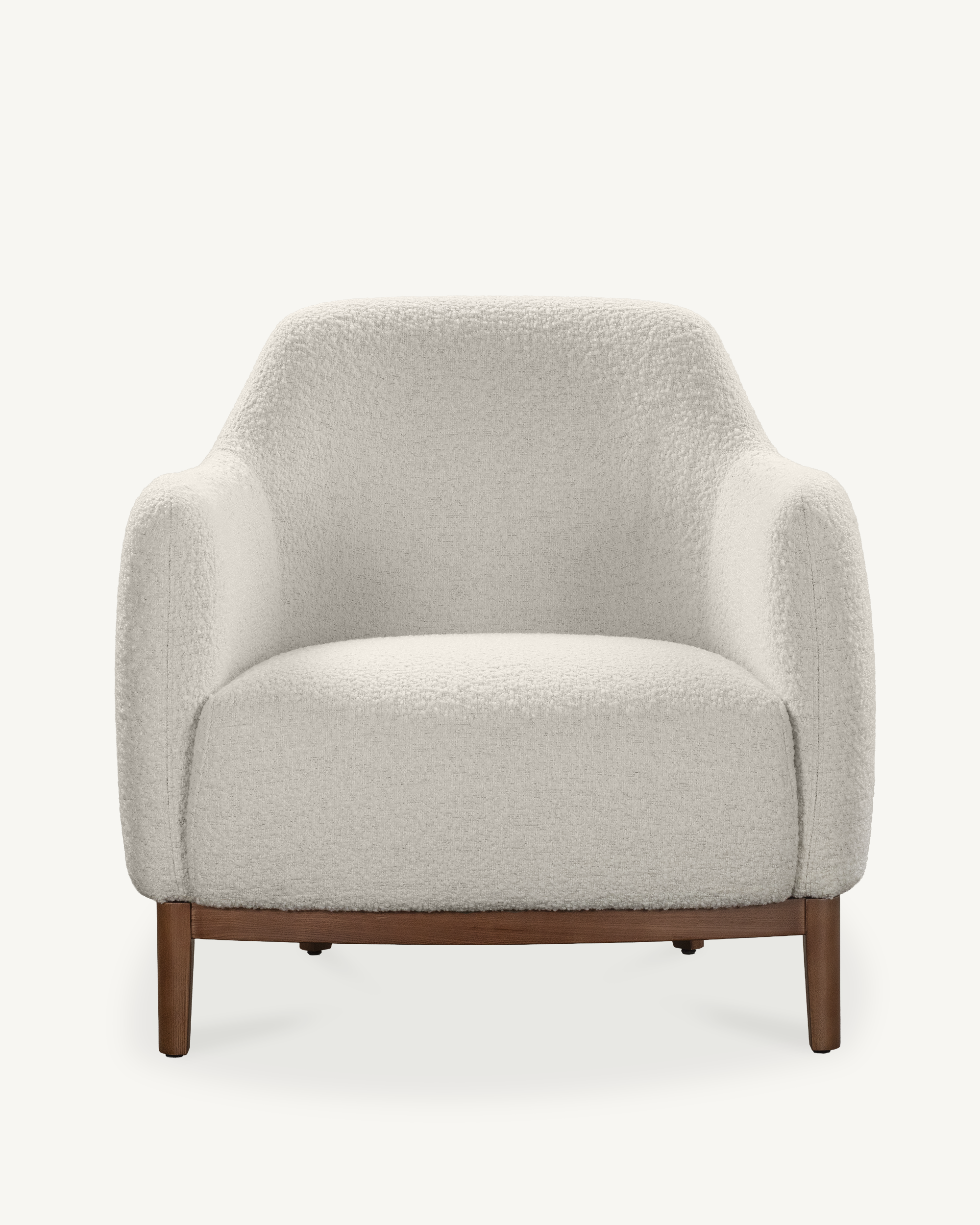 Snug Lounge Chair