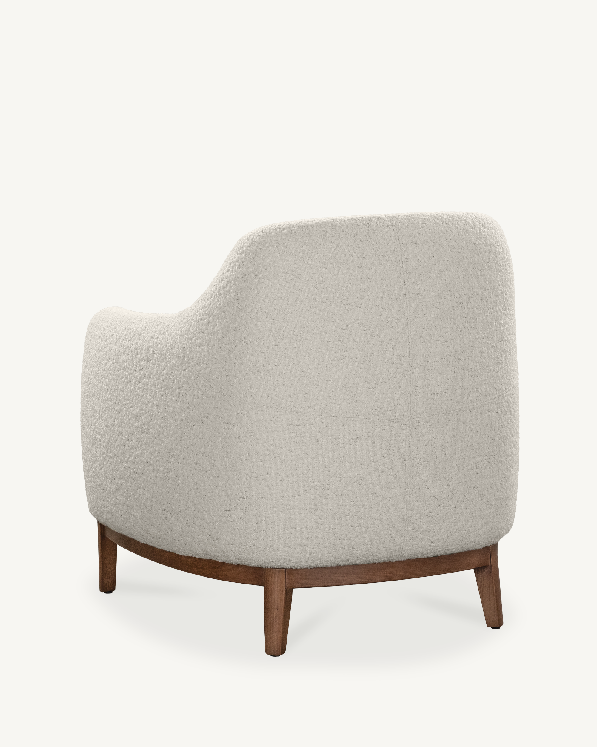 Snug Lounge Chair