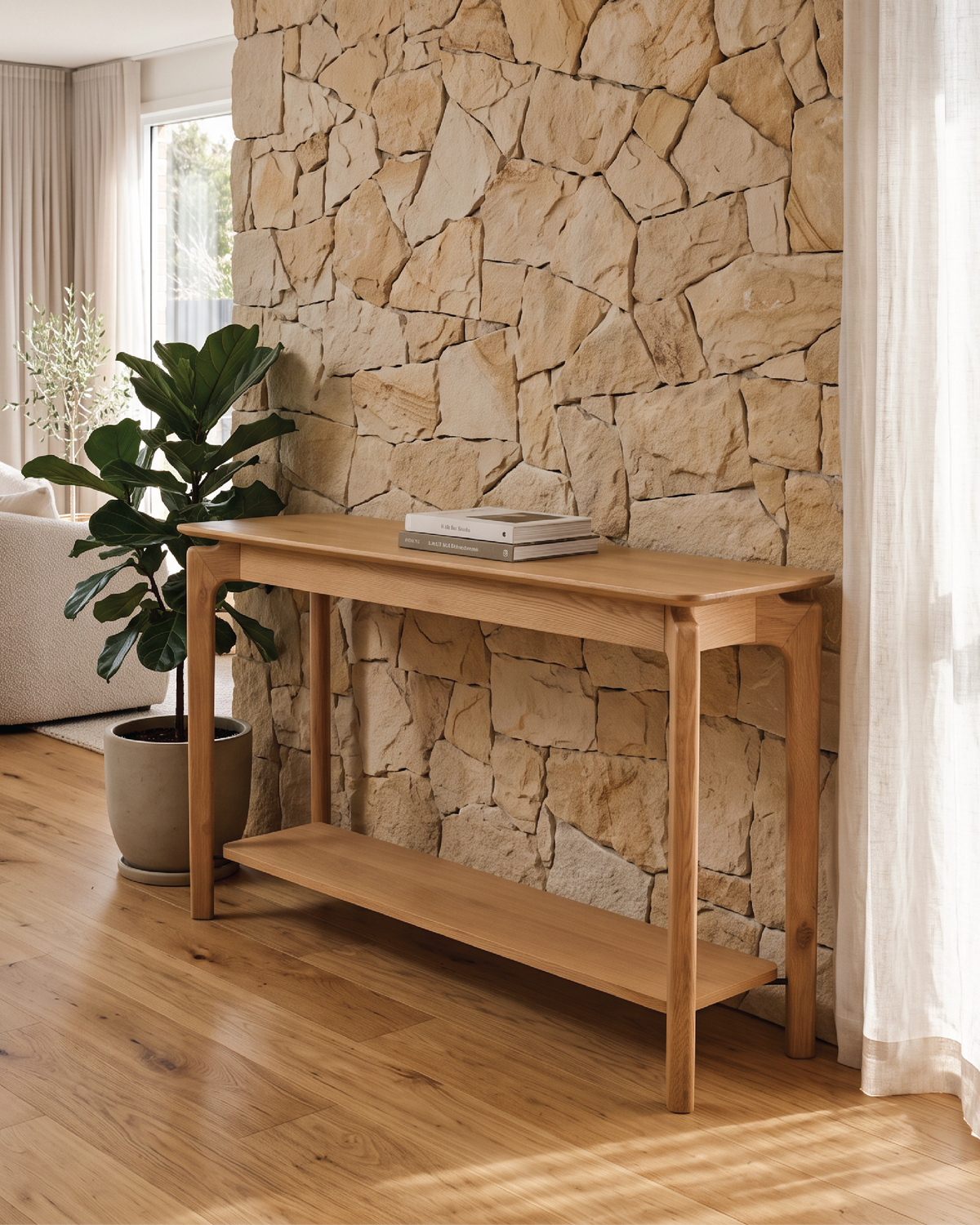 Nava Console Table