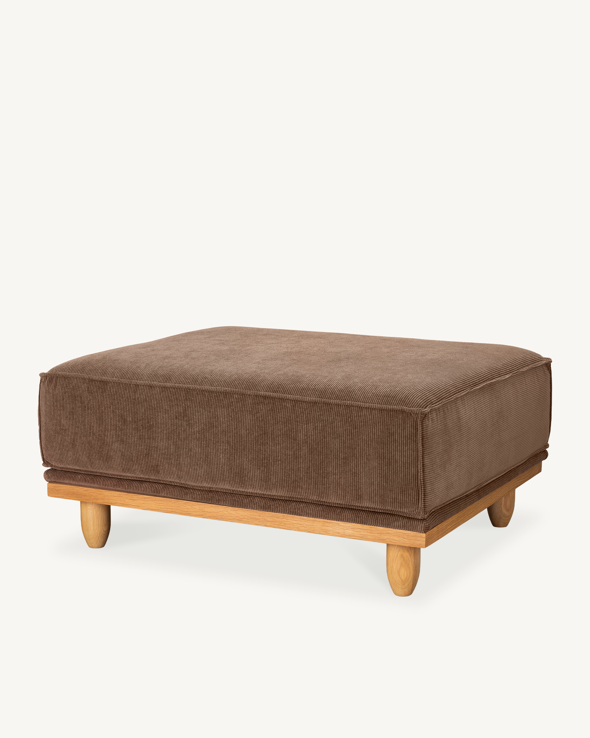 Norrsken Ottoman