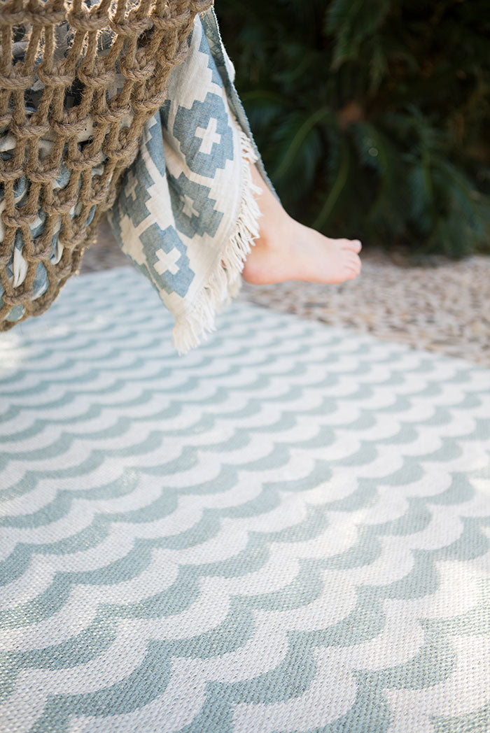 Brita Sweden Ocean Mat (70 x 100cm)