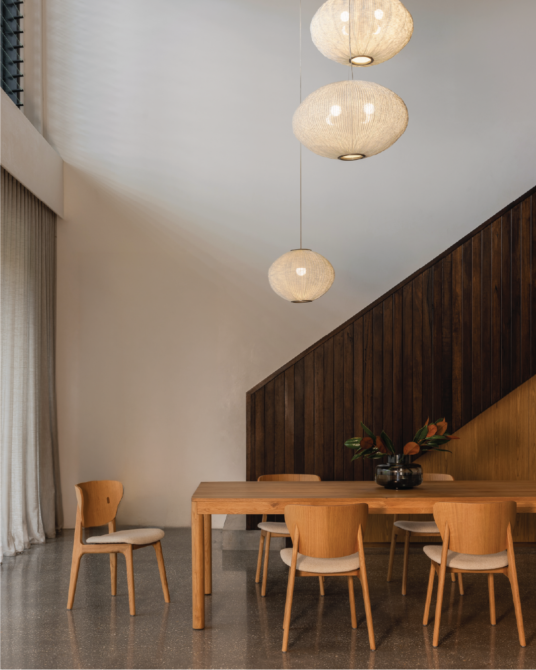 Orrma Dining Table 2.4m