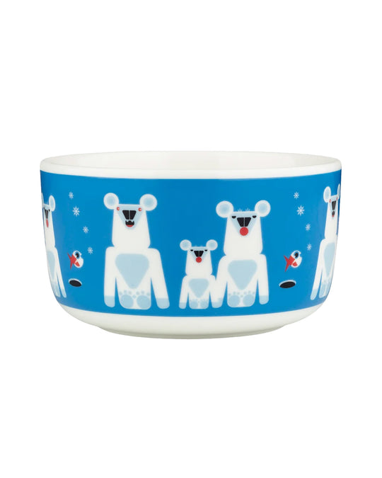 Marimekko Jaakarhu Bowl - FINAL STOCK