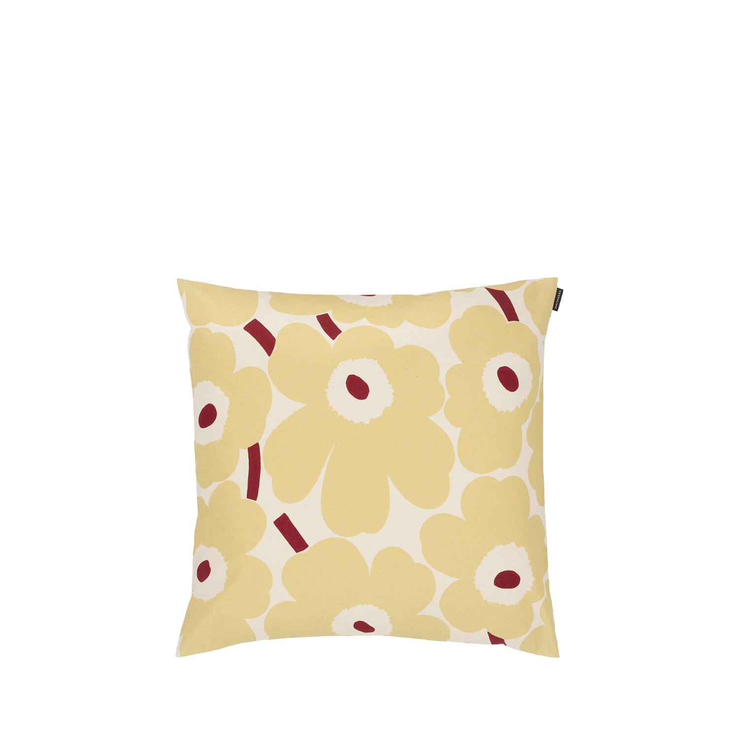 Marimekko Pieni Unikko Cushion Cover