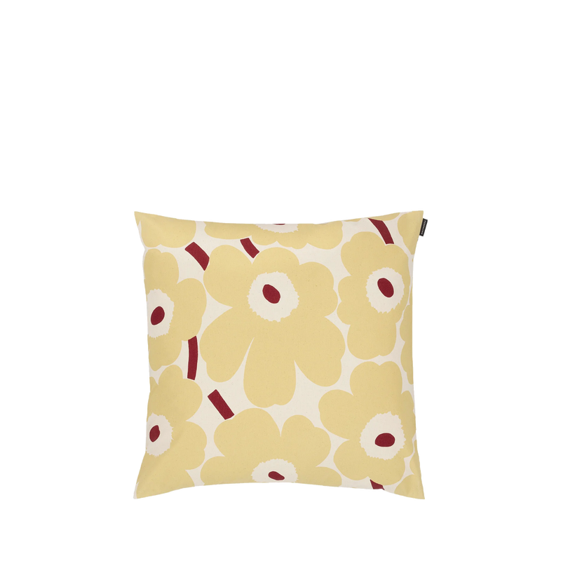 Marimekko Pieni Unikko Cushion Cover
