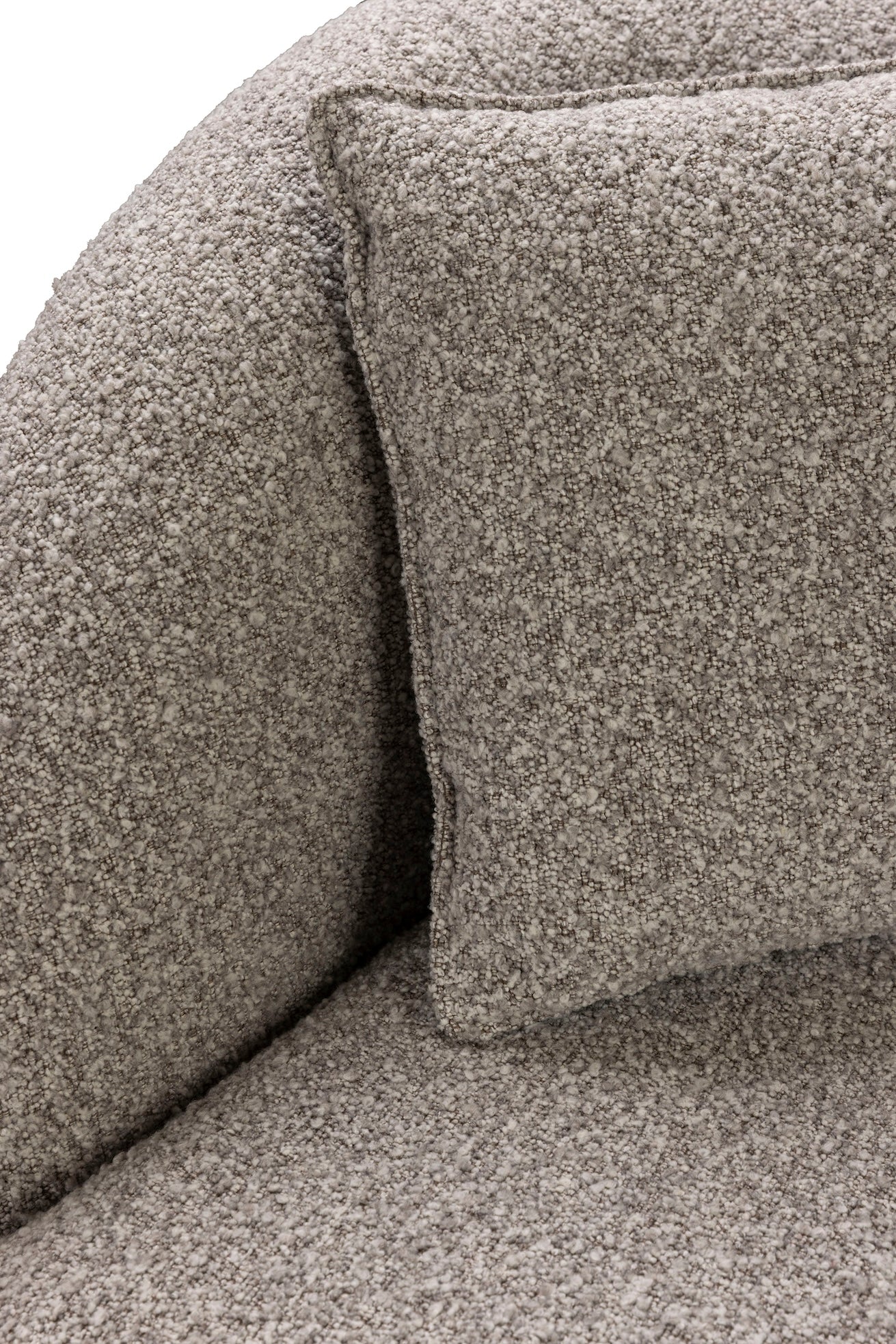 Arc Sofa 3 Seat - Pumice - Original Version