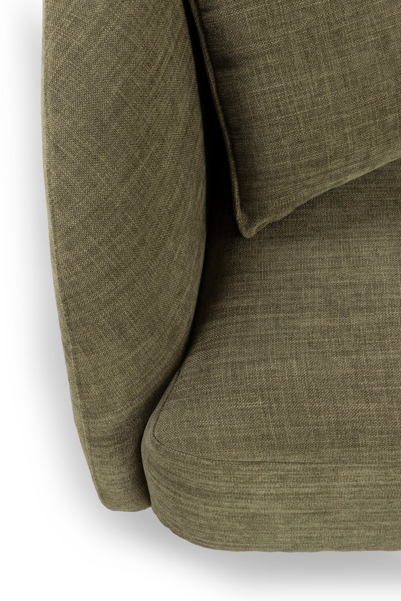 Arc Sofa 3 Seat - Clover - Original Version