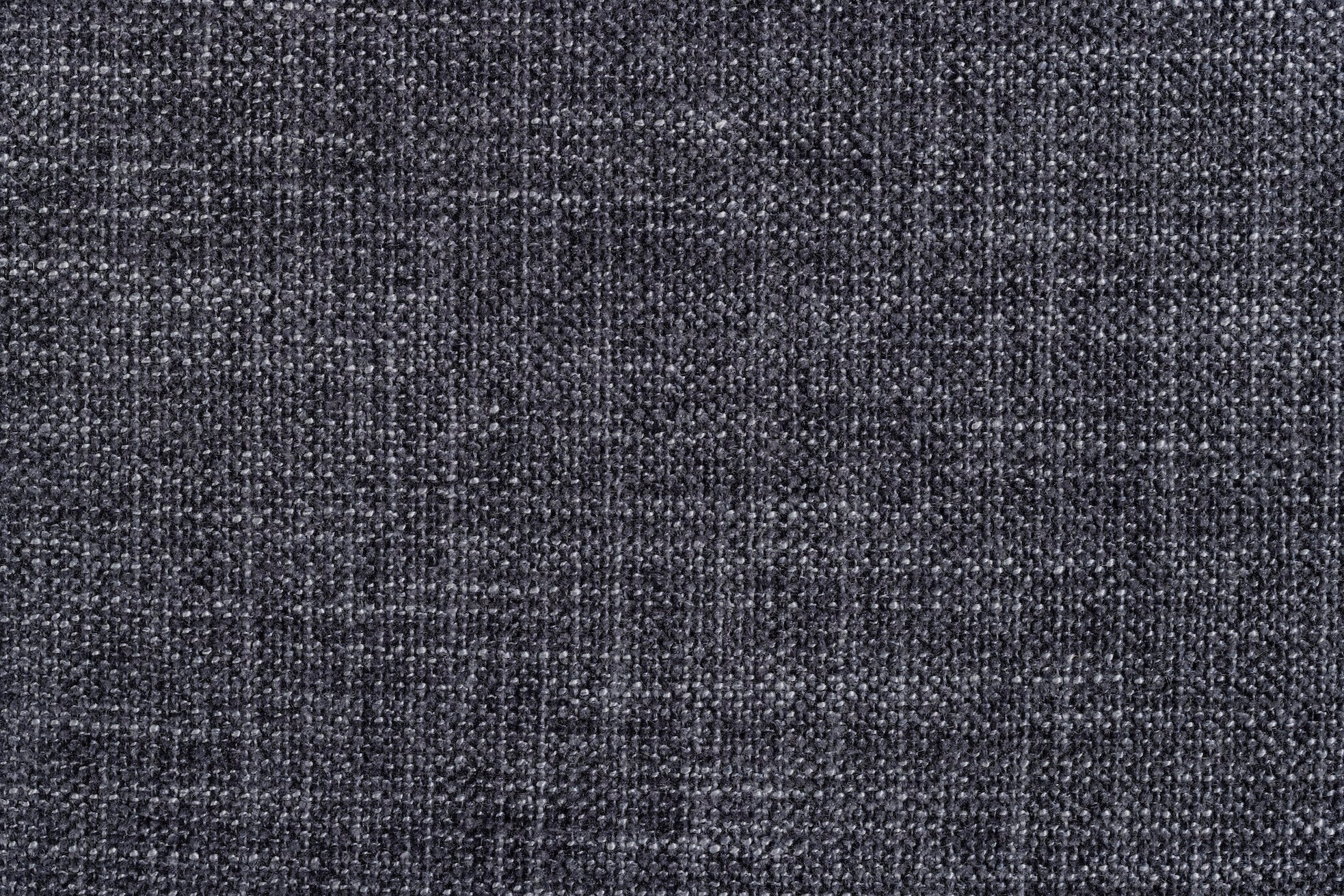 Metsa Sofa Large Ottoman Blue Smoke