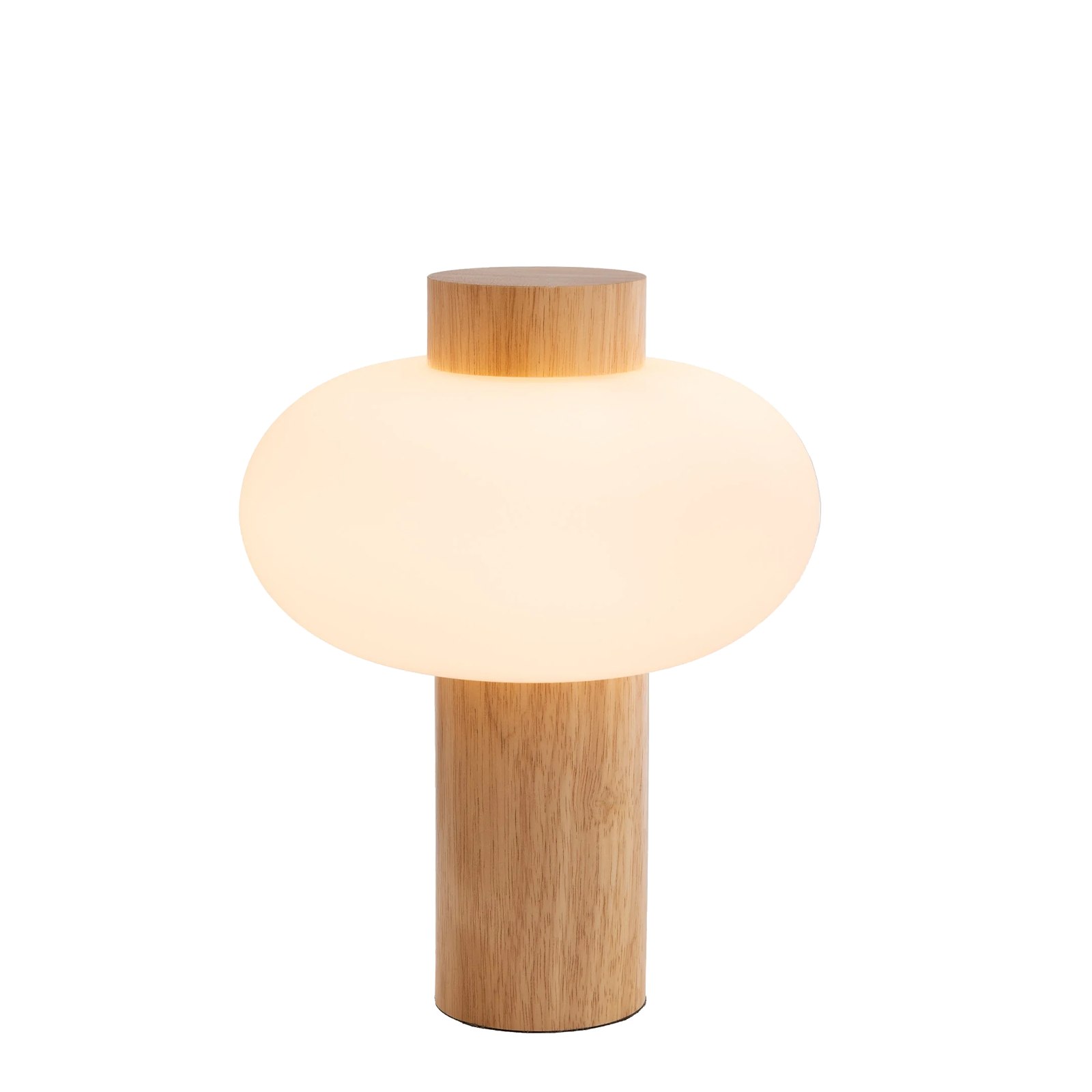 Saxe Table Lamp