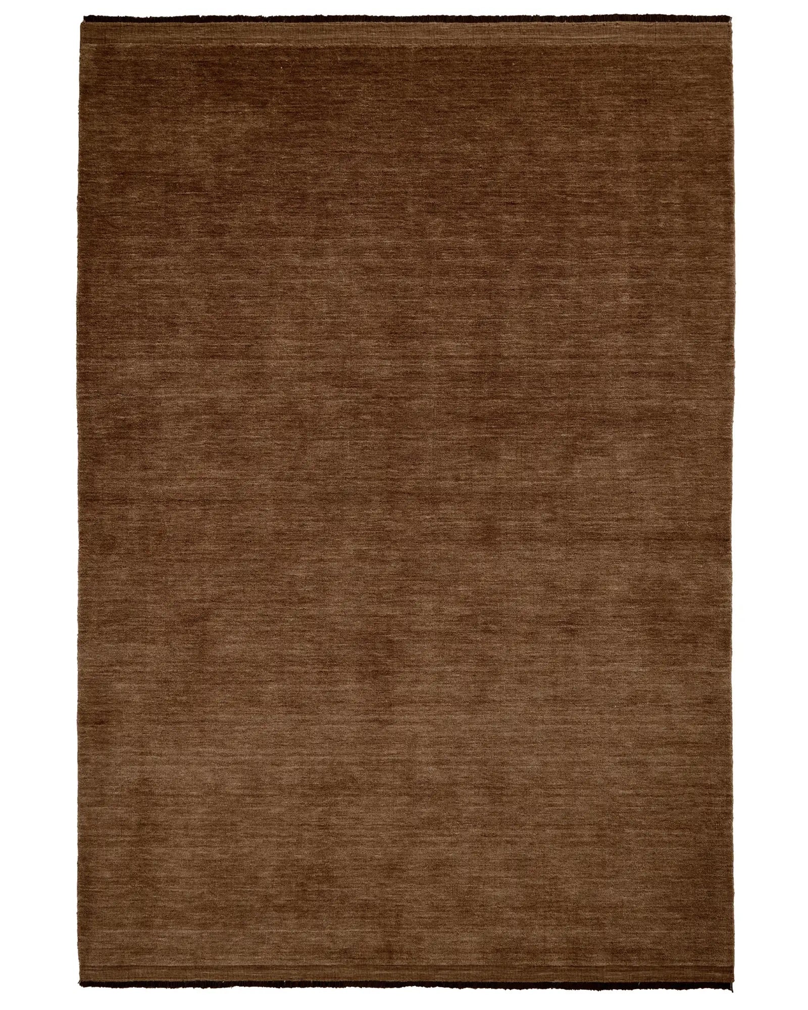 Weave Silvio Rug - Sienna