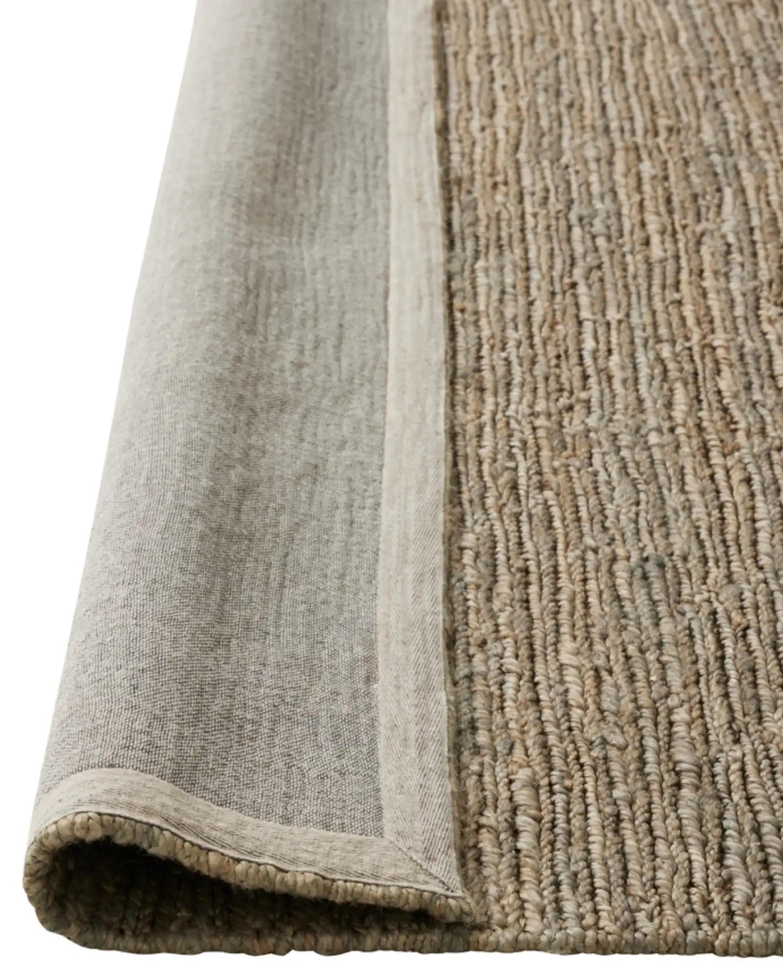 Weave Suffolk Rug - Mineral