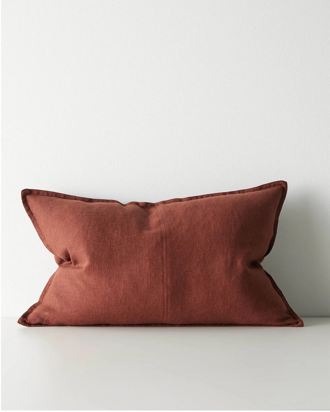 Weave Como Linen Cushion