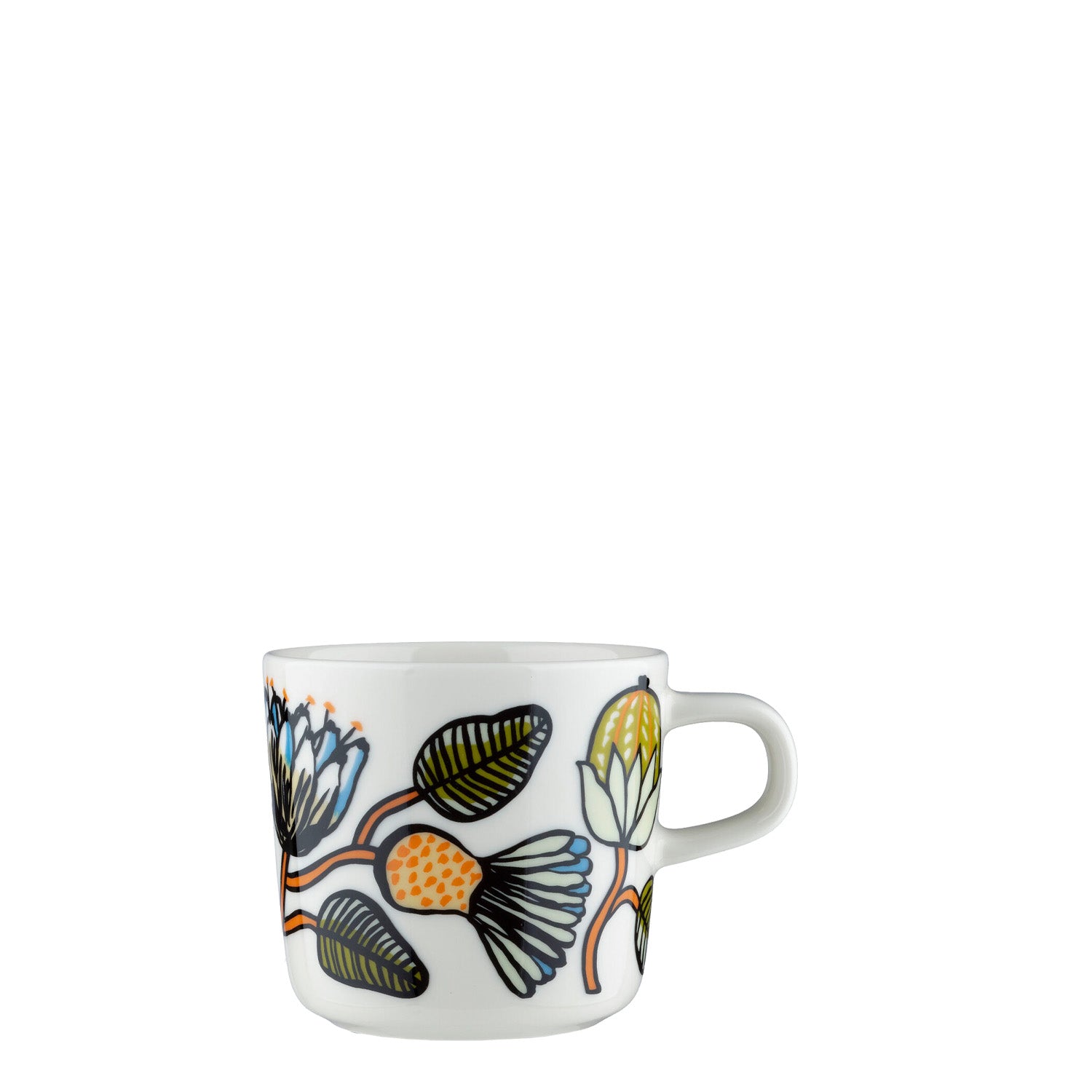 Marimekko Tiara Coffee Cup