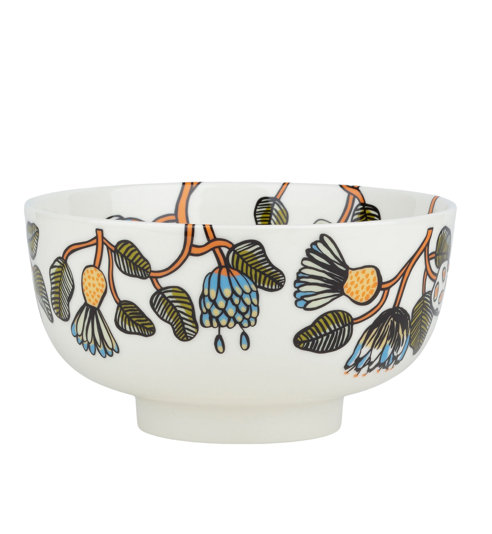 Marimekko Tiara Serving Bowl
