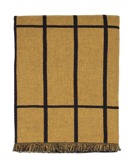 Marimekko Tiiliskivi Throw