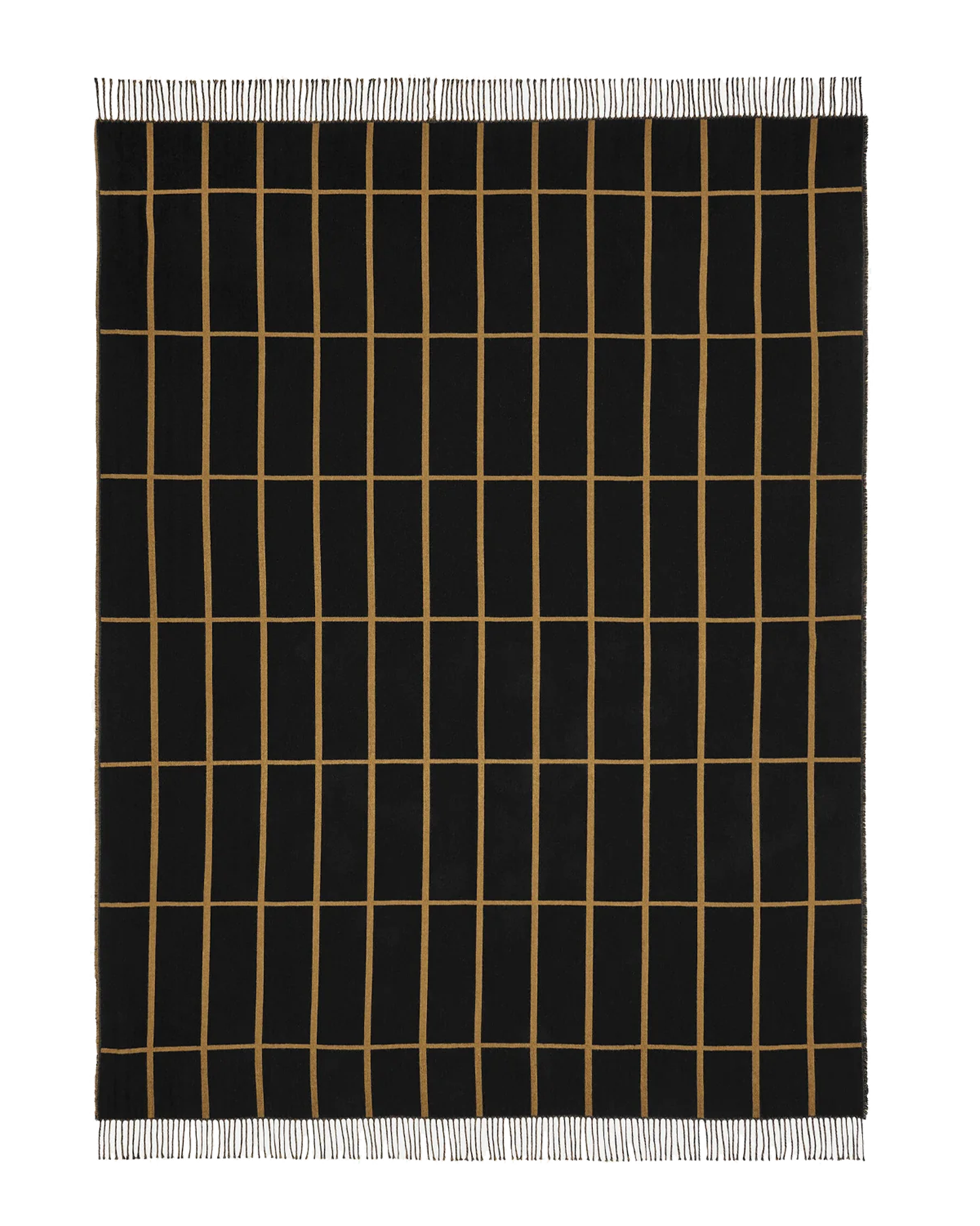 Marimekko Tiiliskivi Throw