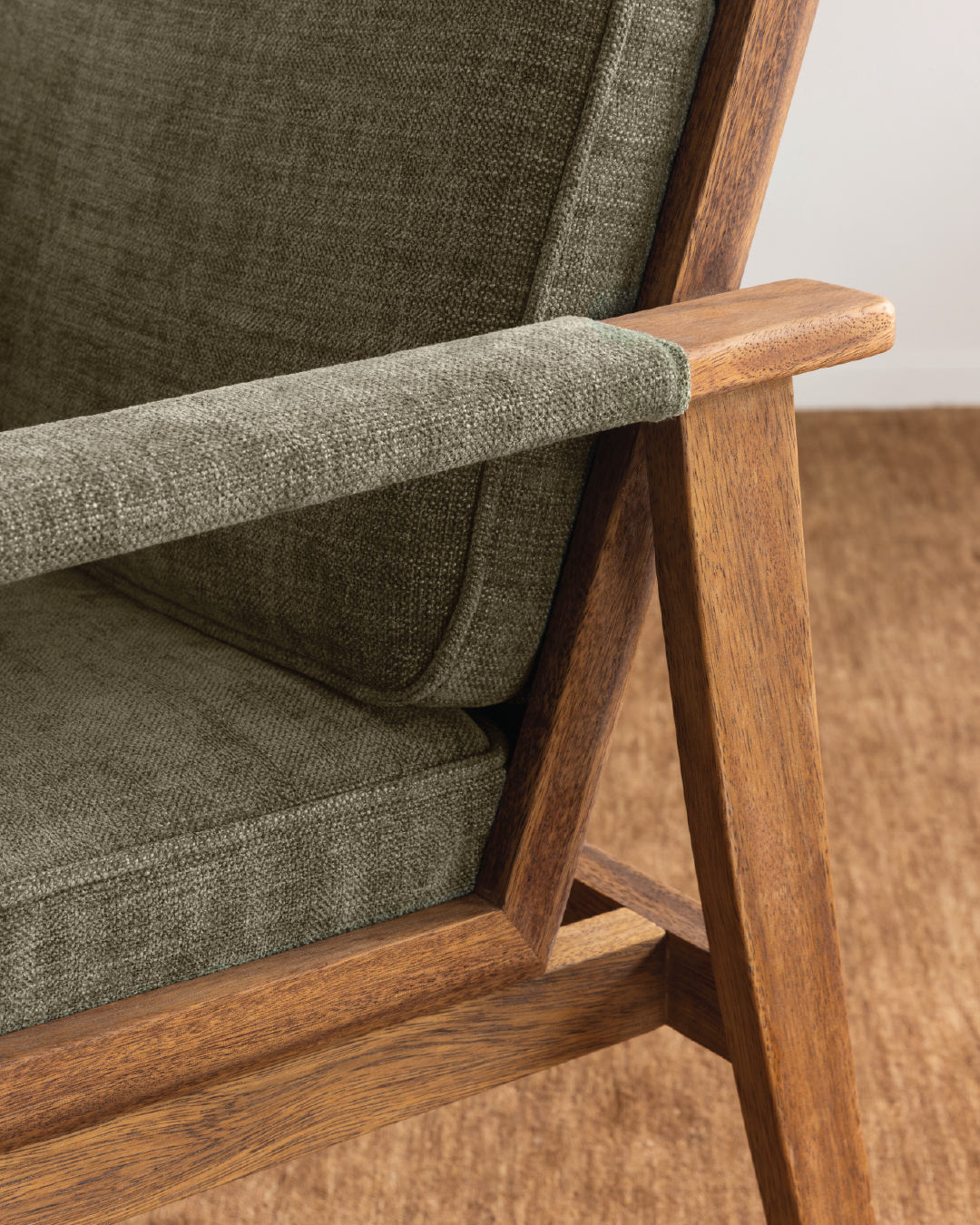 Torva Armchair