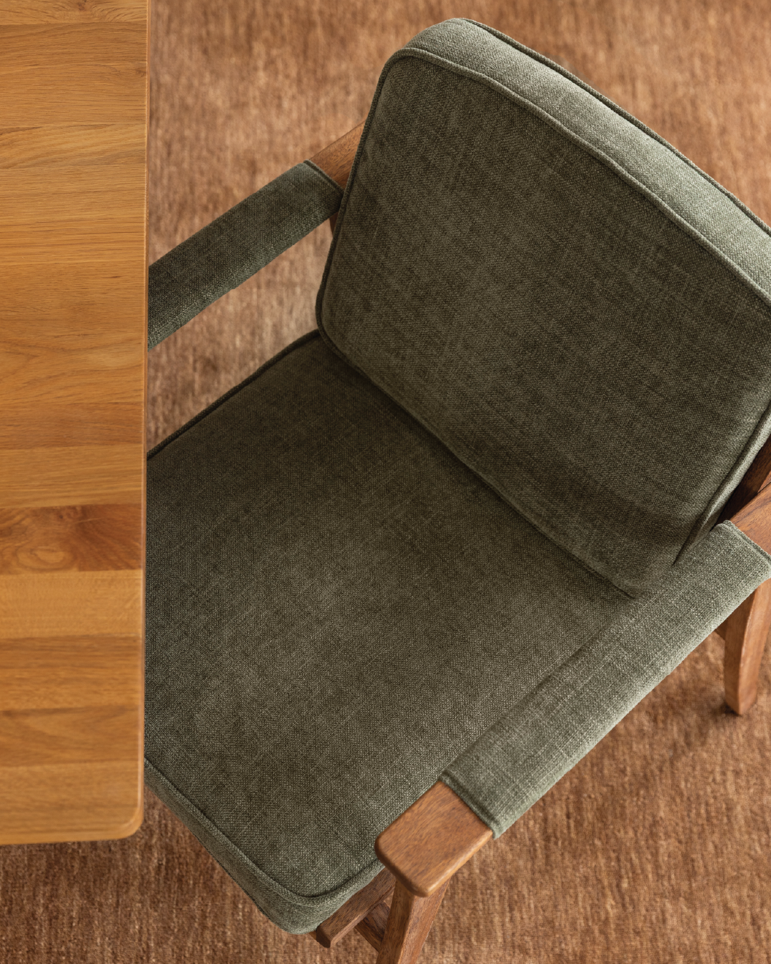 Torva Armchair