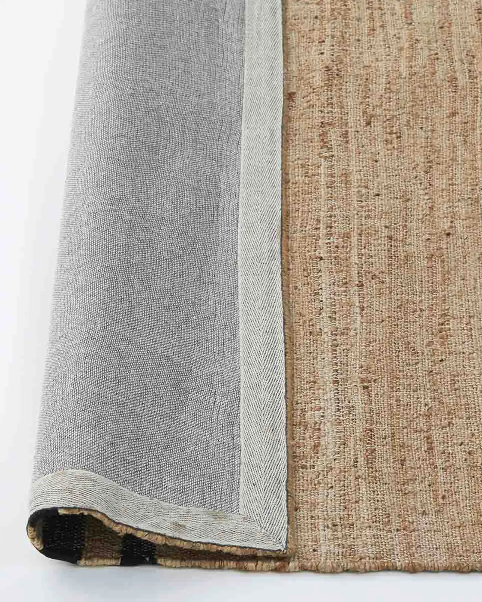 Weave Umbra Rug - Natural