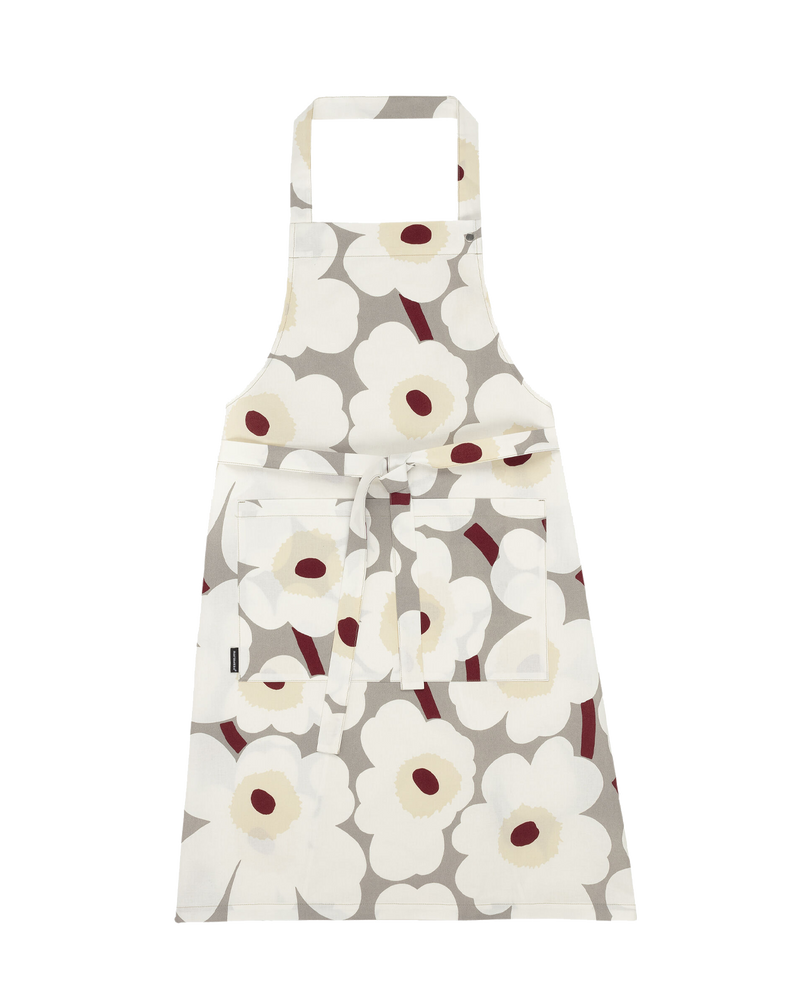 Marimekko Pieni Unikko Apron