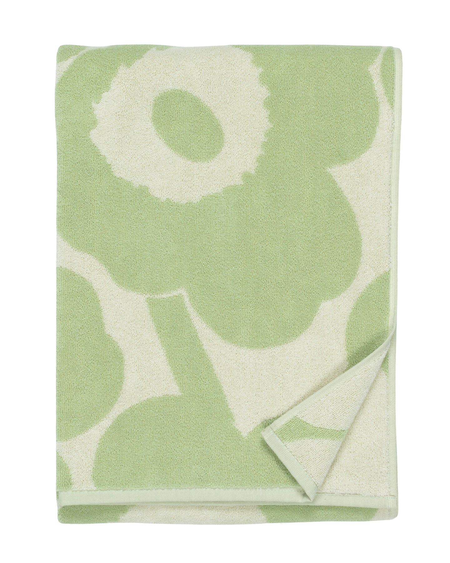 Marimekko Unikko Bath Towel