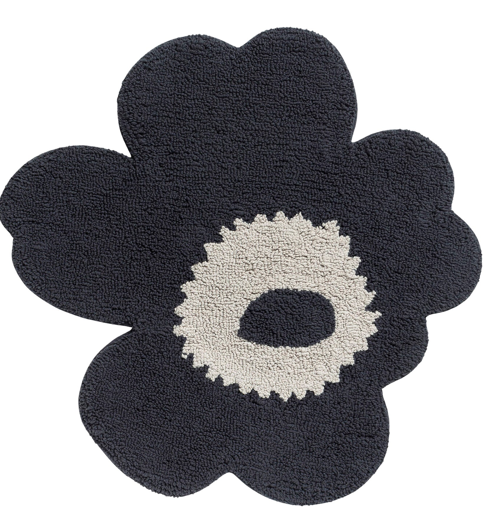 Marimekko Unikko Bath Mat