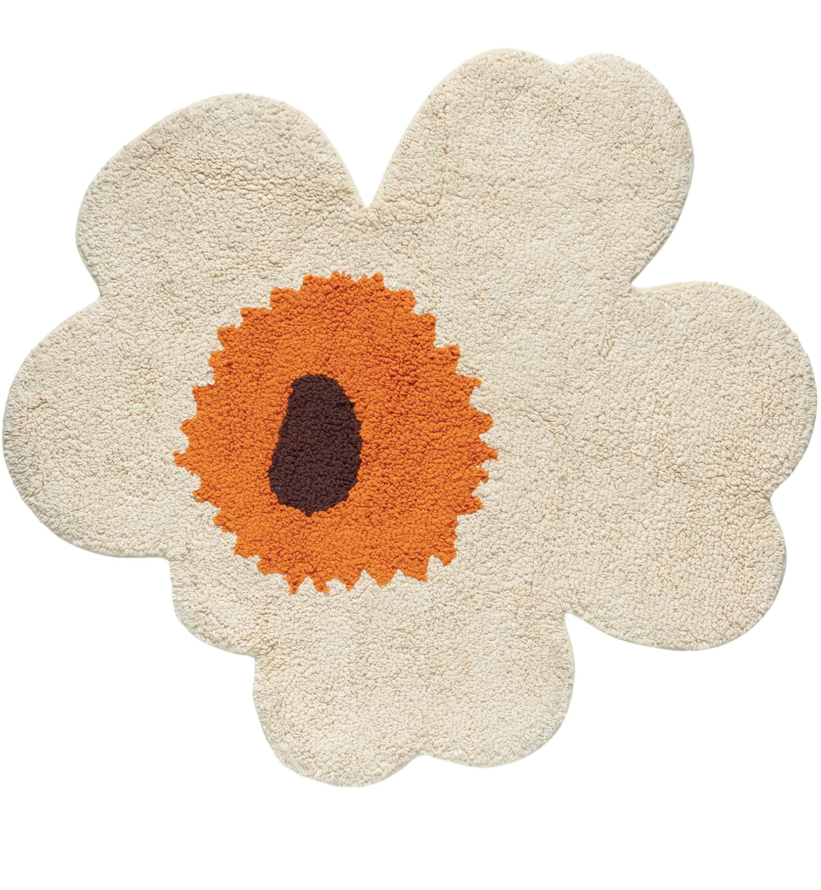 Marimekko Unikko Bath Mat