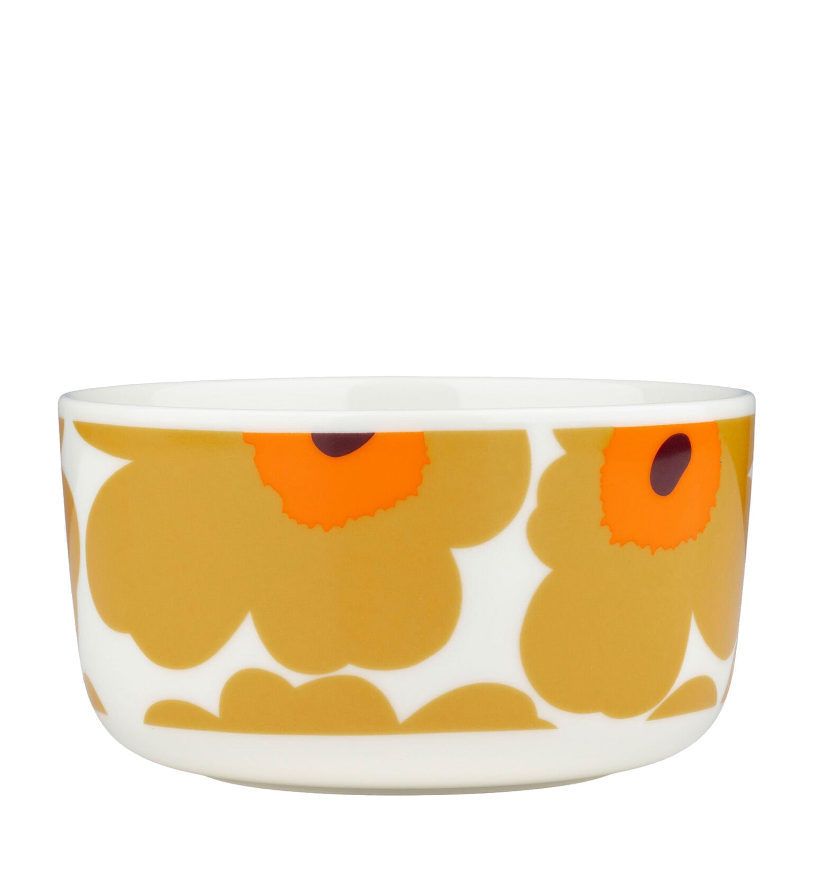 Marimekko Unikko Bowl