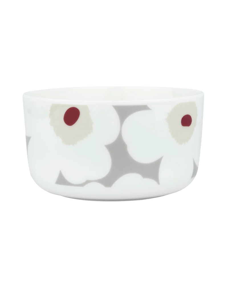 Marimekko Unikko Bowl