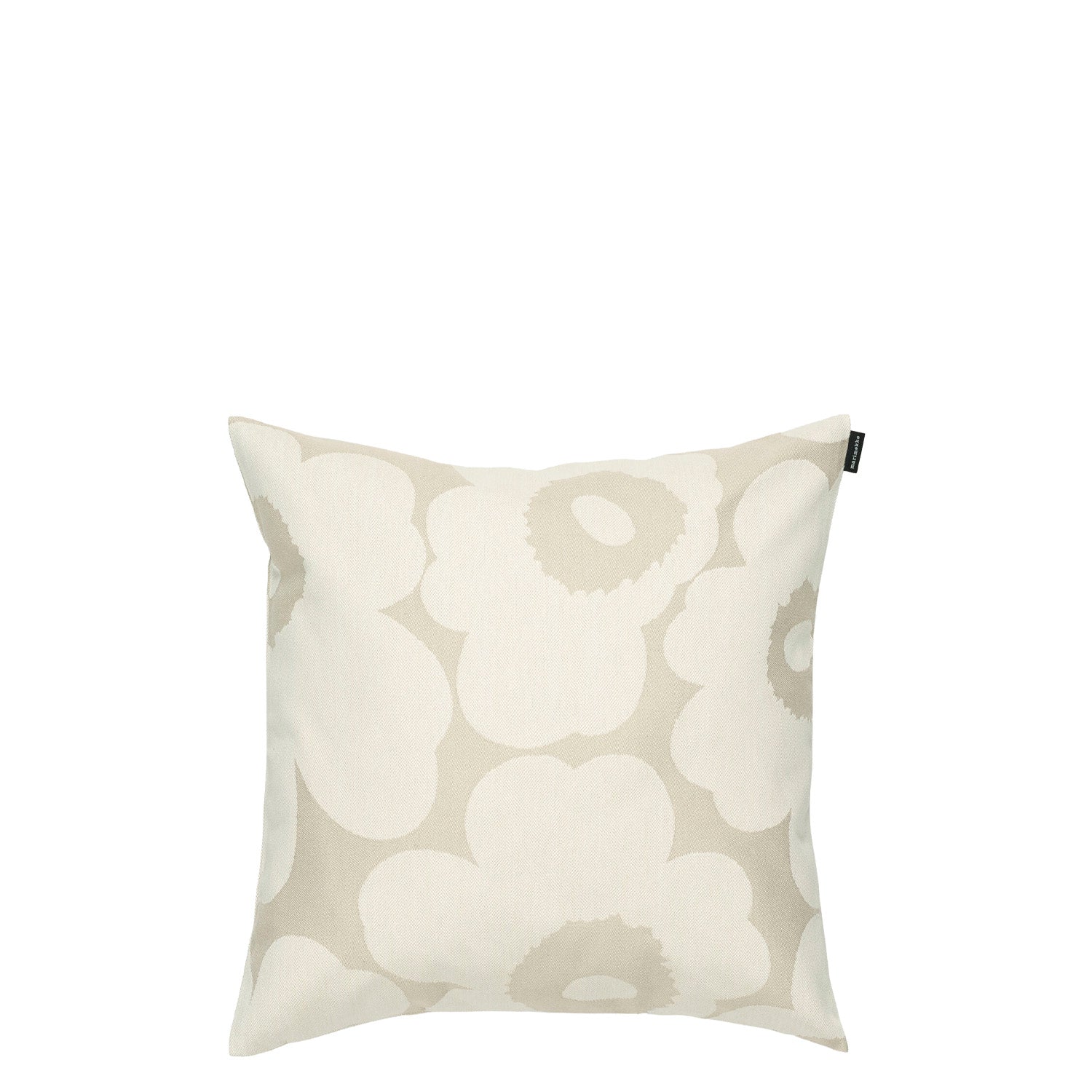 Marimekko Unikko Jacquard Cushion Cover