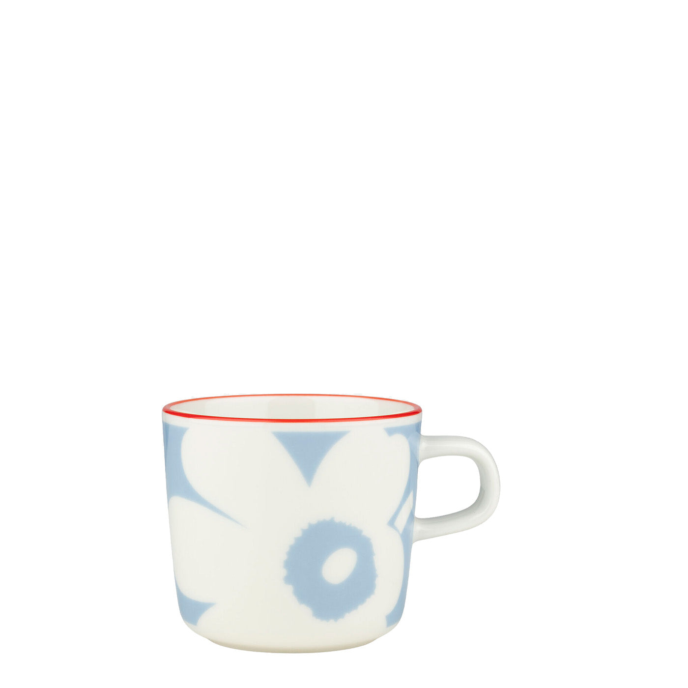 Marimekko Juhla Unikko Coffee Cup