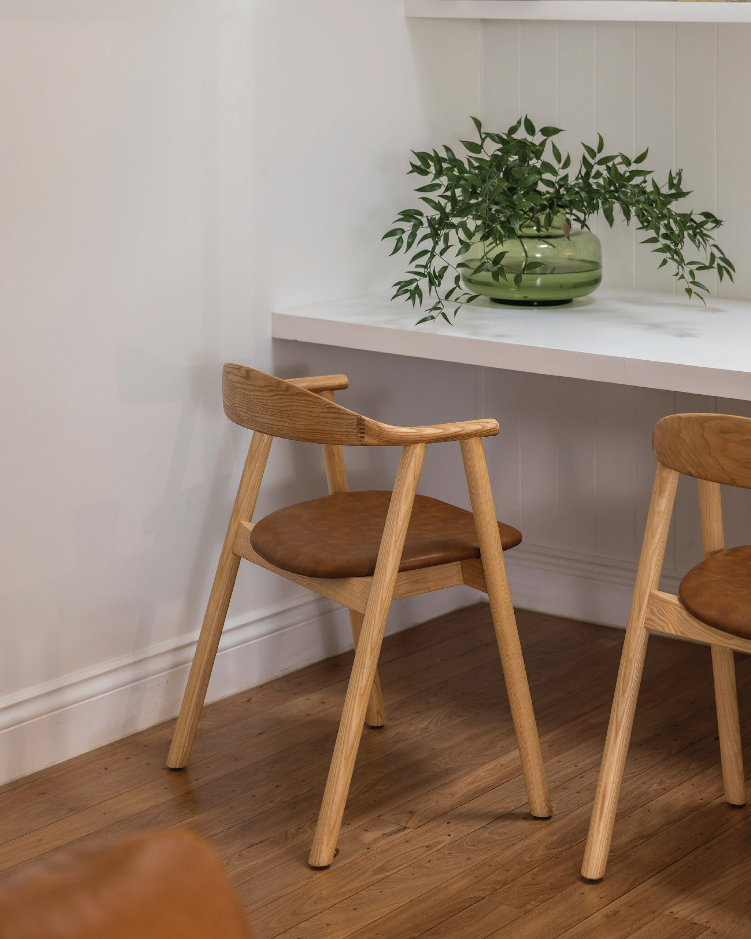 Vara 02 Dining Chair